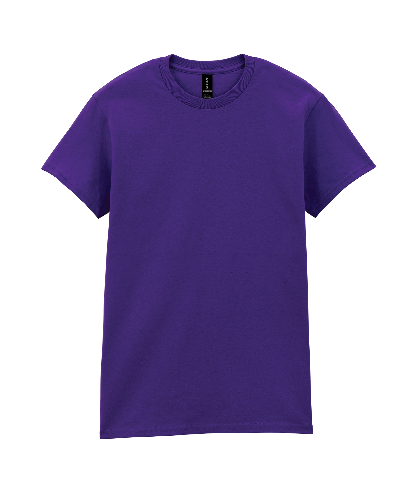 Miniature 36 pour T-SHIRT MANCHES COURTES Ultra Cotton™