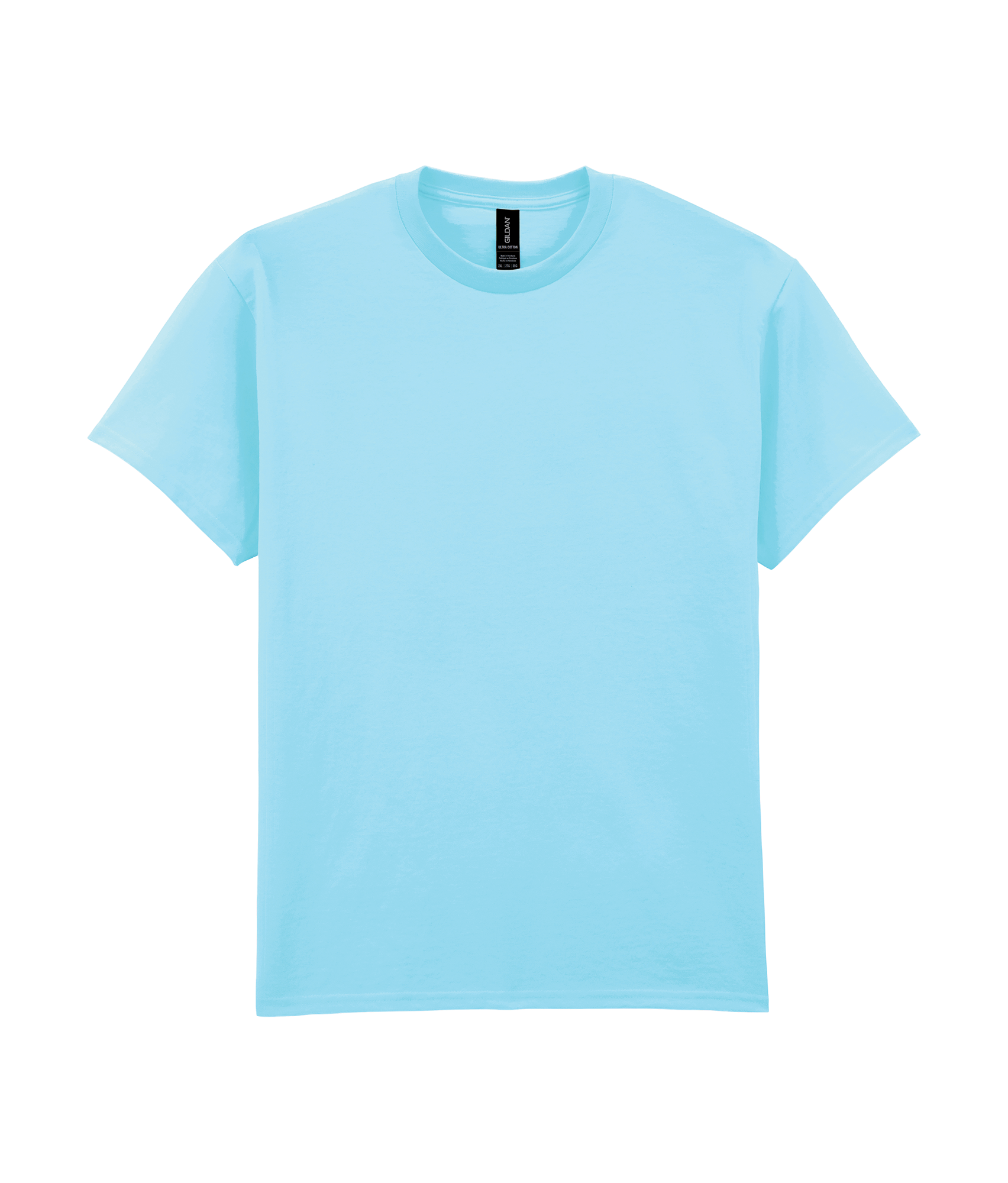 Miniature 42 pour T-SHIRT MANCHES COURTES Ultra Cotton™