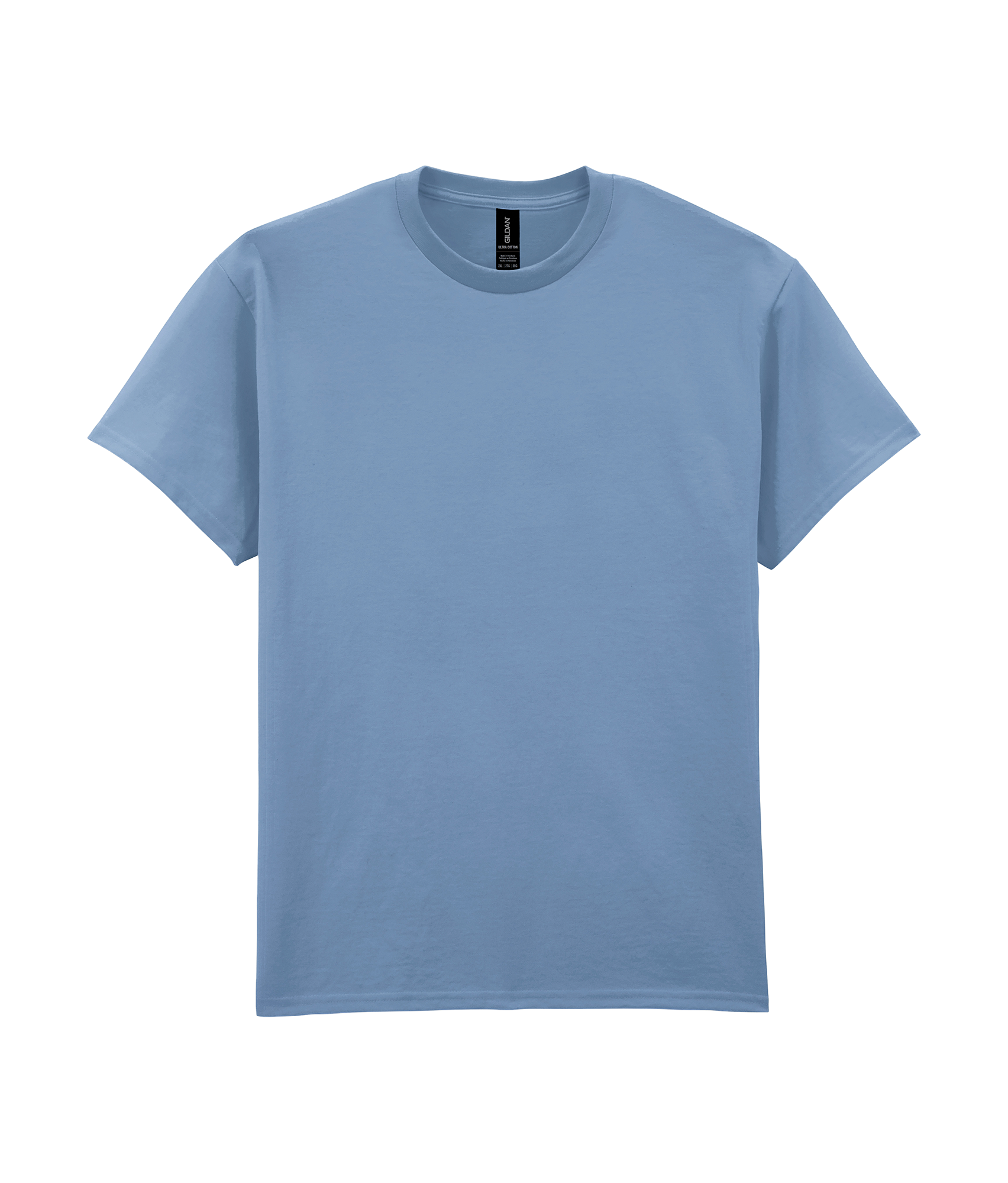 Miniature 44 pour T-SHIRT MANCHES COURTES Ultra Cotton™
