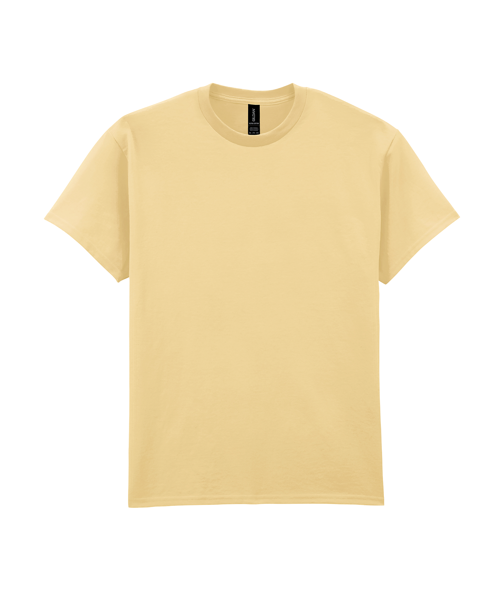 Miniature 48 pour T-SHIRT MANCHES COURTES Ultra Cotton™