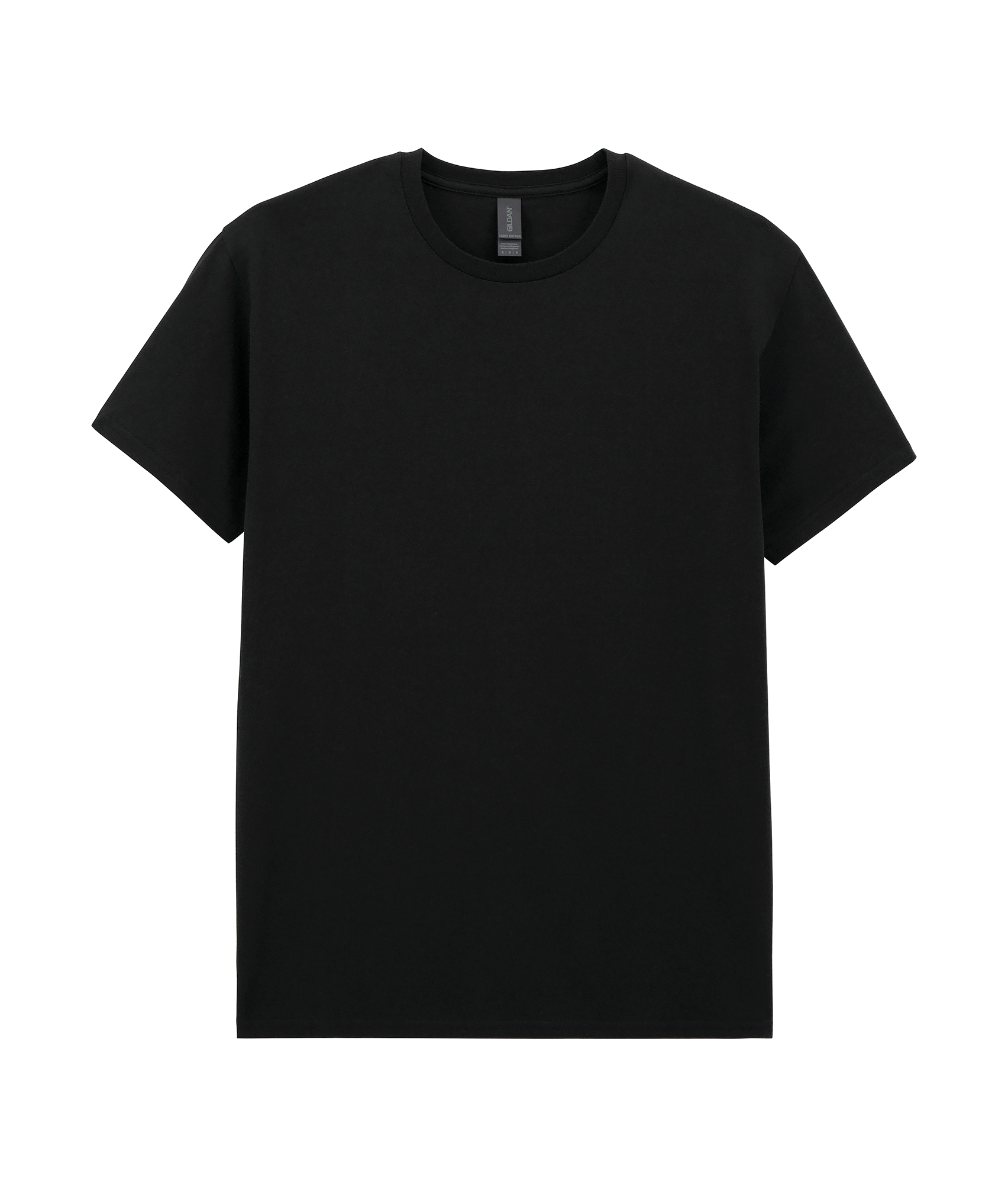 Visuel T-shirt adulte light cotton