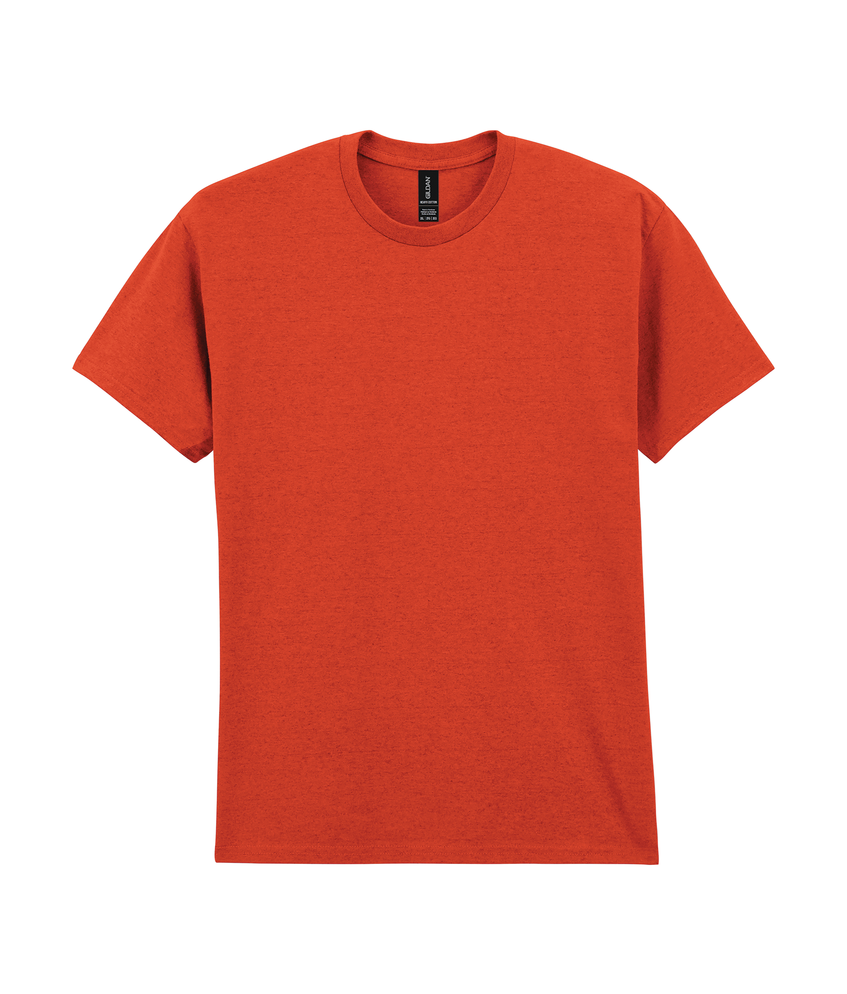 Miniature 5 pour T-shirt homme Heavy Cotton™