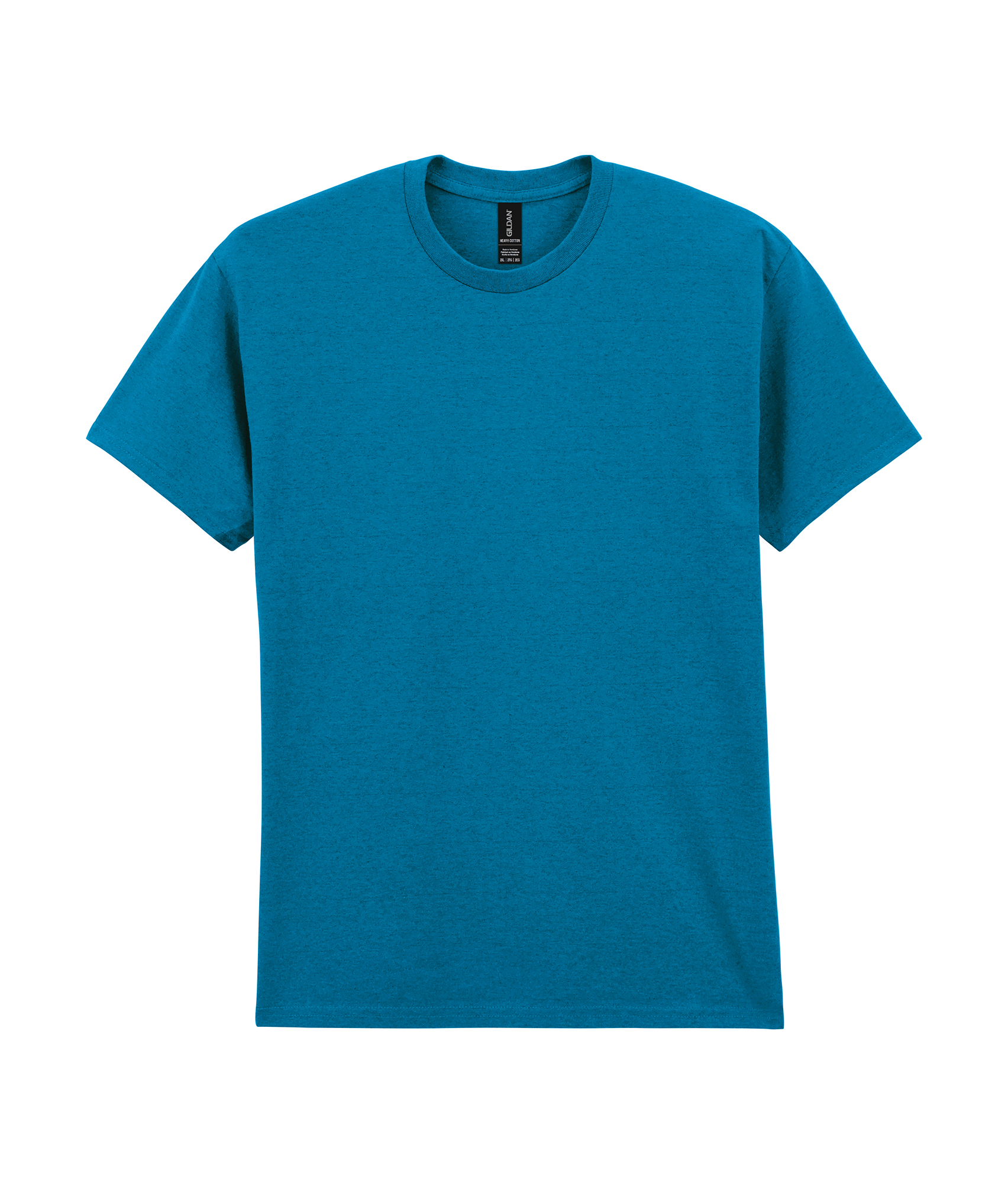 Miniature 6 pour T-shirt homme Heavy Cotton™