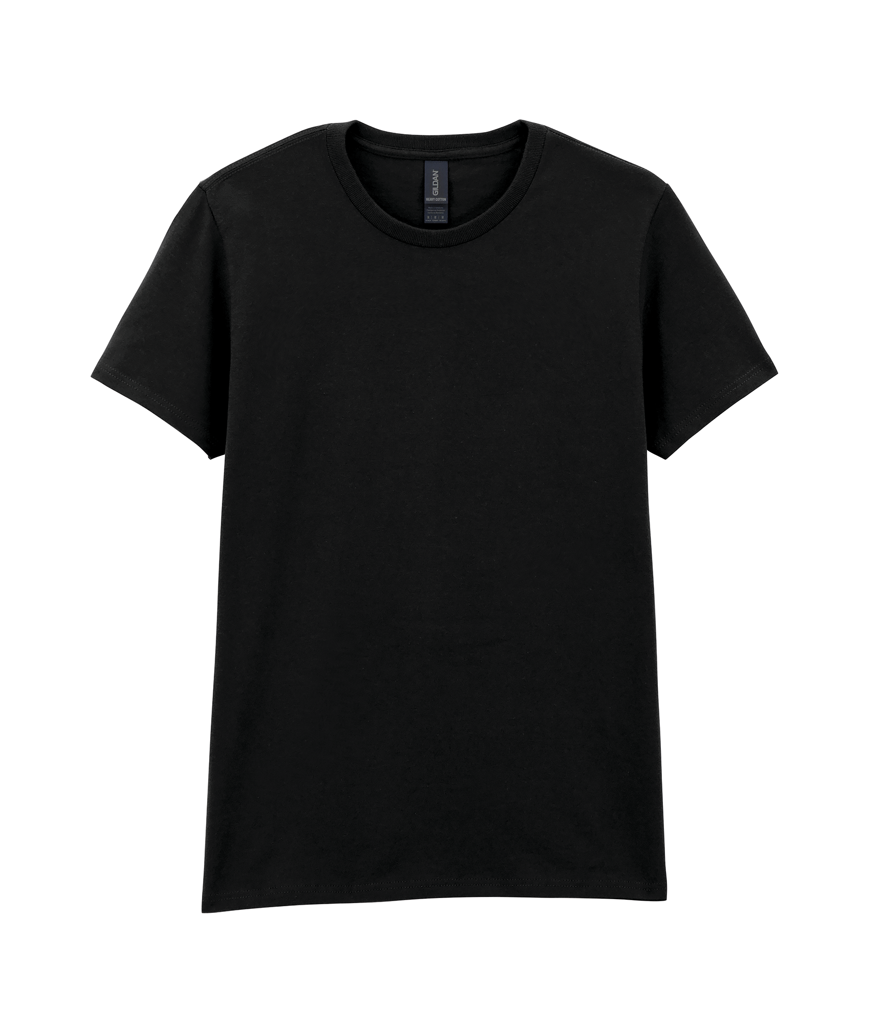 Miniature 4 pour T-shirt femme Heavy Cotton™