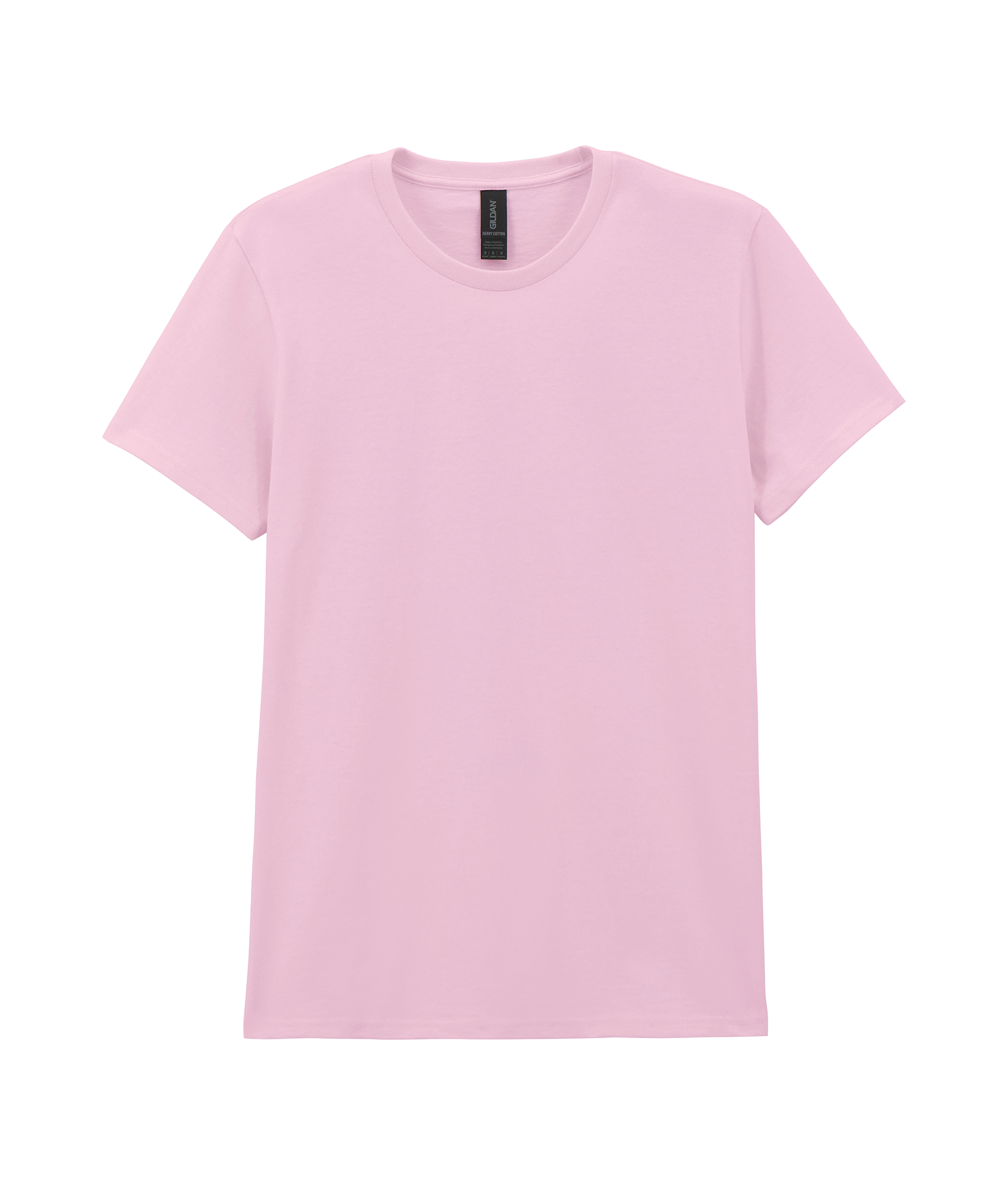 Miniature 11 pour T-shirt femme Heavy Cotton™