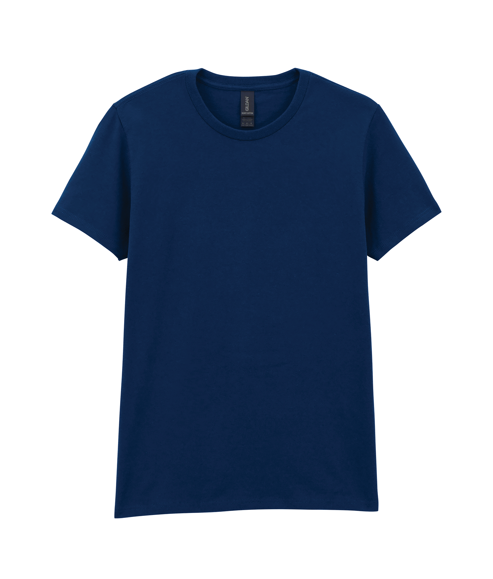 Miniature 6 pour T-shirt femme Heavy Cotton™