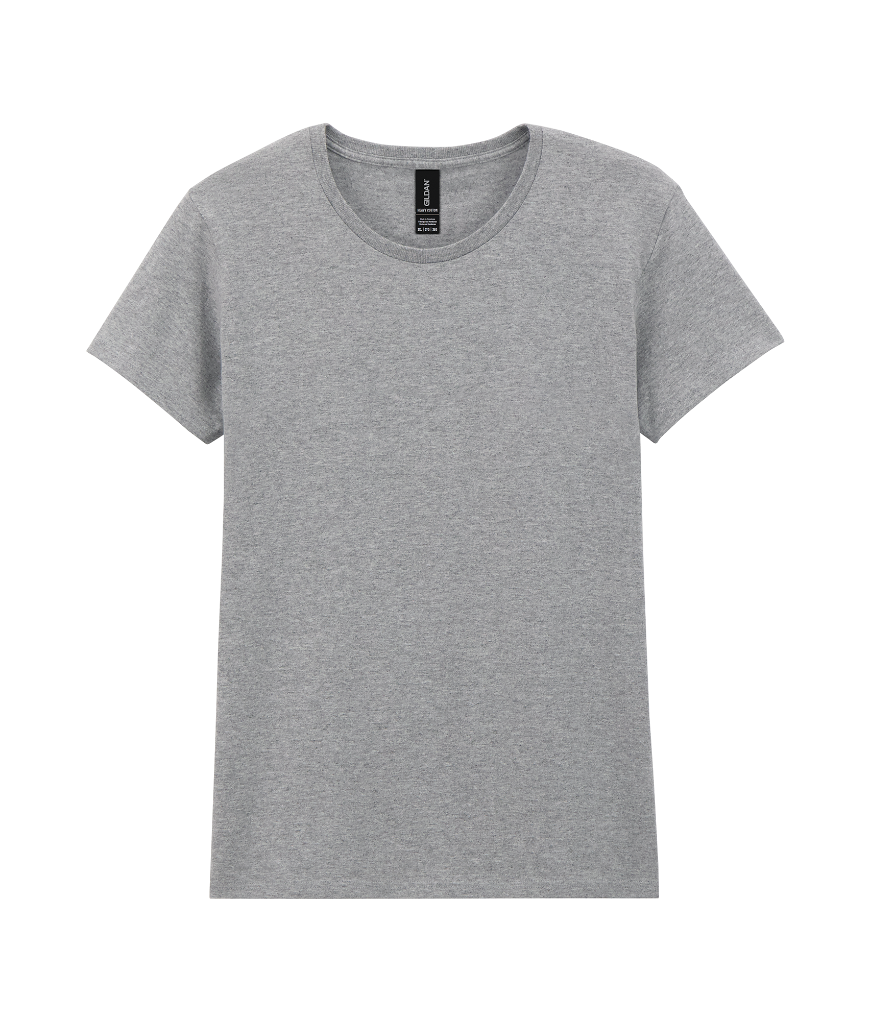 Miniature 9 pour T-shirt femme Heavy Cotton™