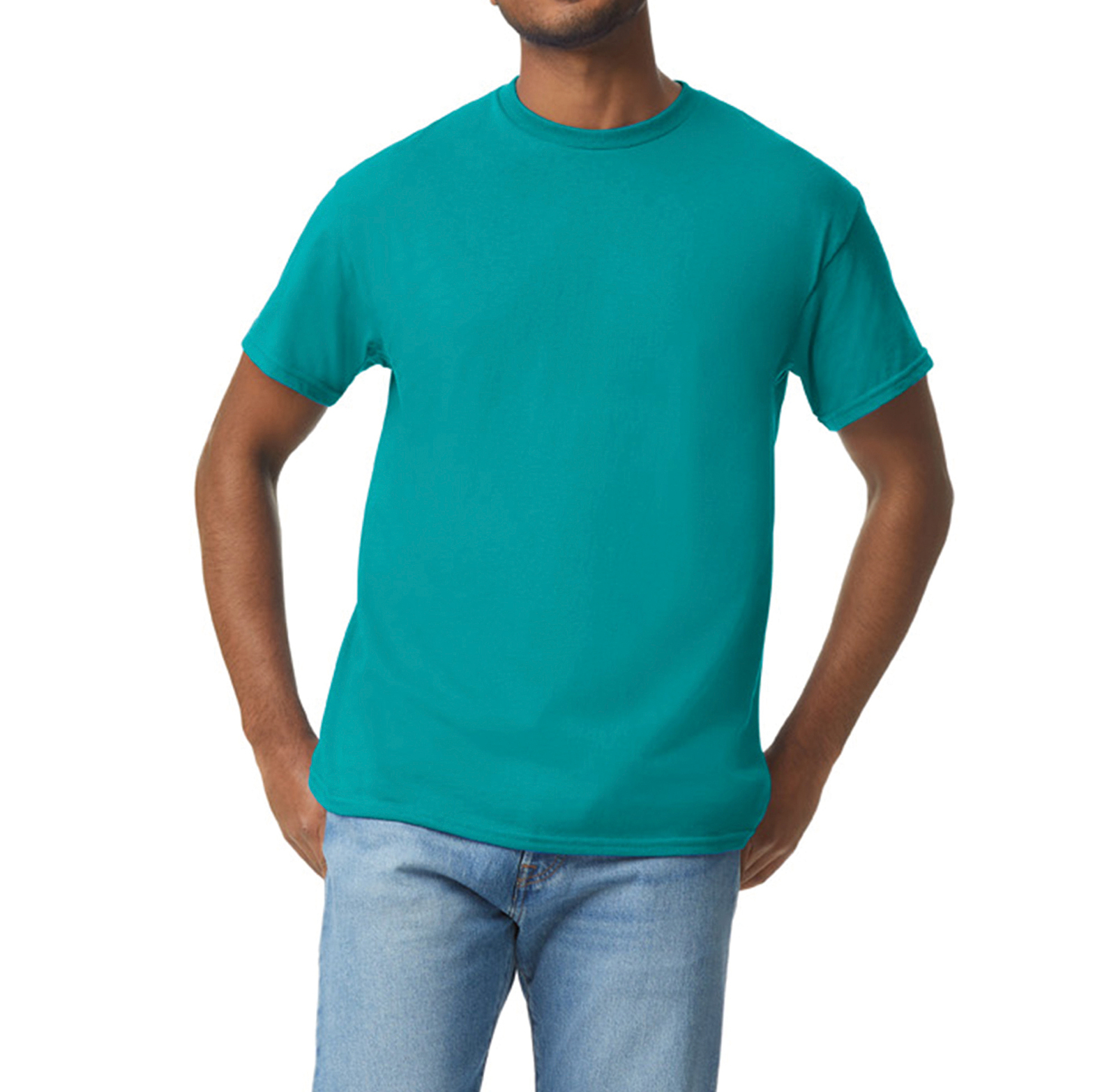 Miniature 4 pour T-shirt homme Heavy Cotton™
