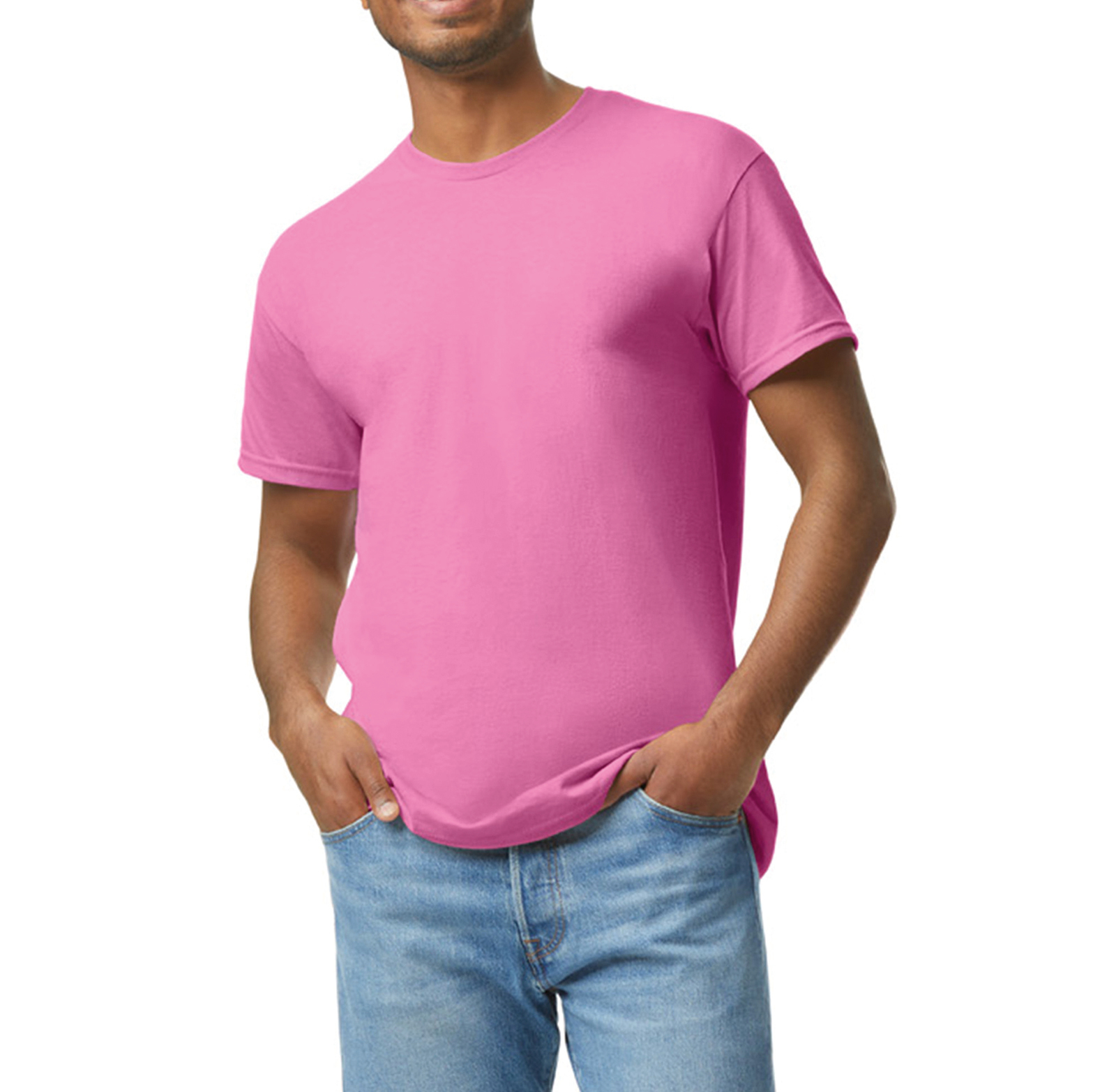 Miniature 8 pour T-shirt homme Heavy Cotton™