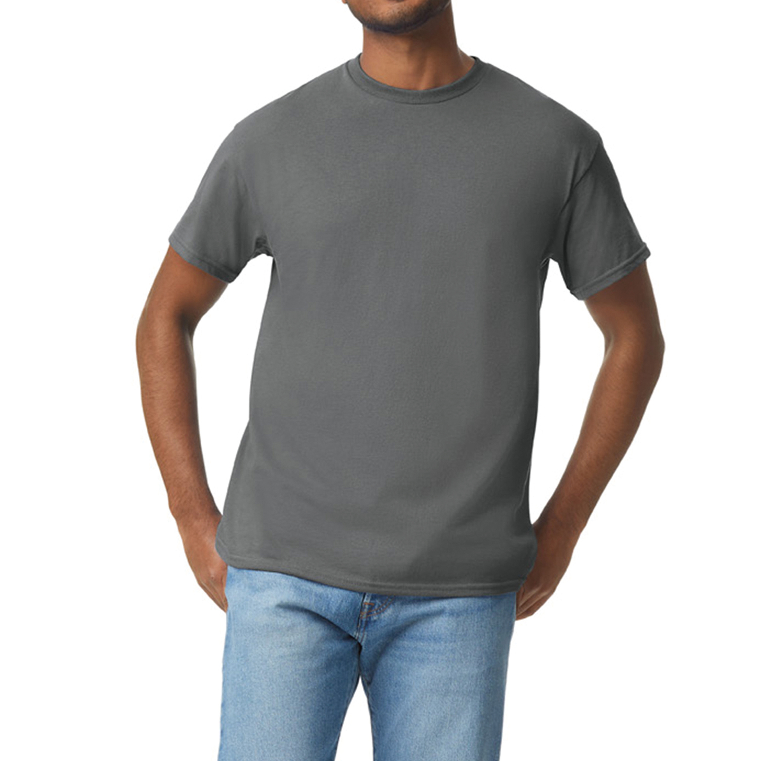 Miniature 11 pour T-shirt homme Heavy Cotton™