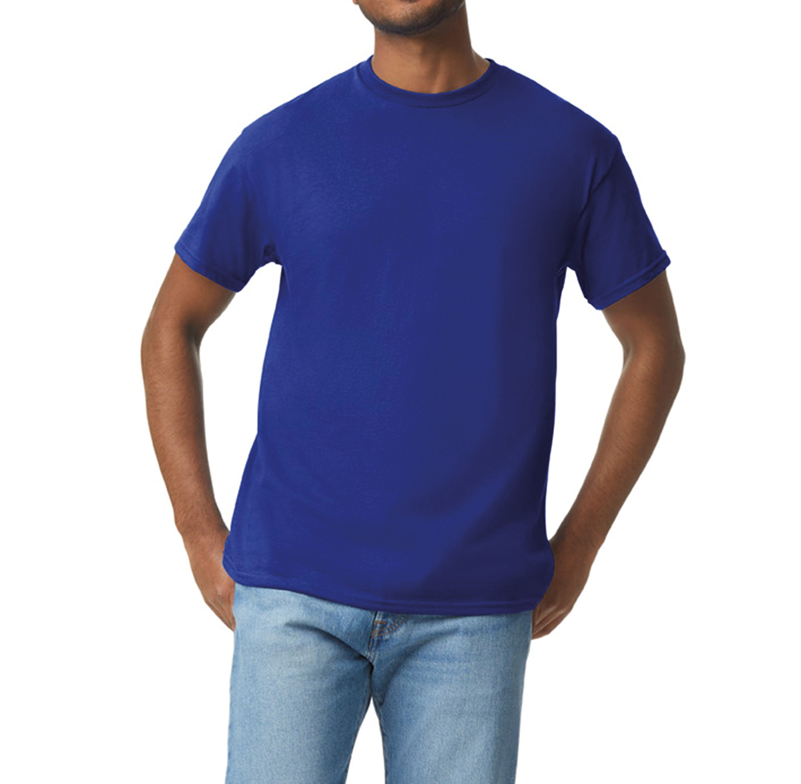 Miniature 12 pour T-shirt homme Heavy Cotton™