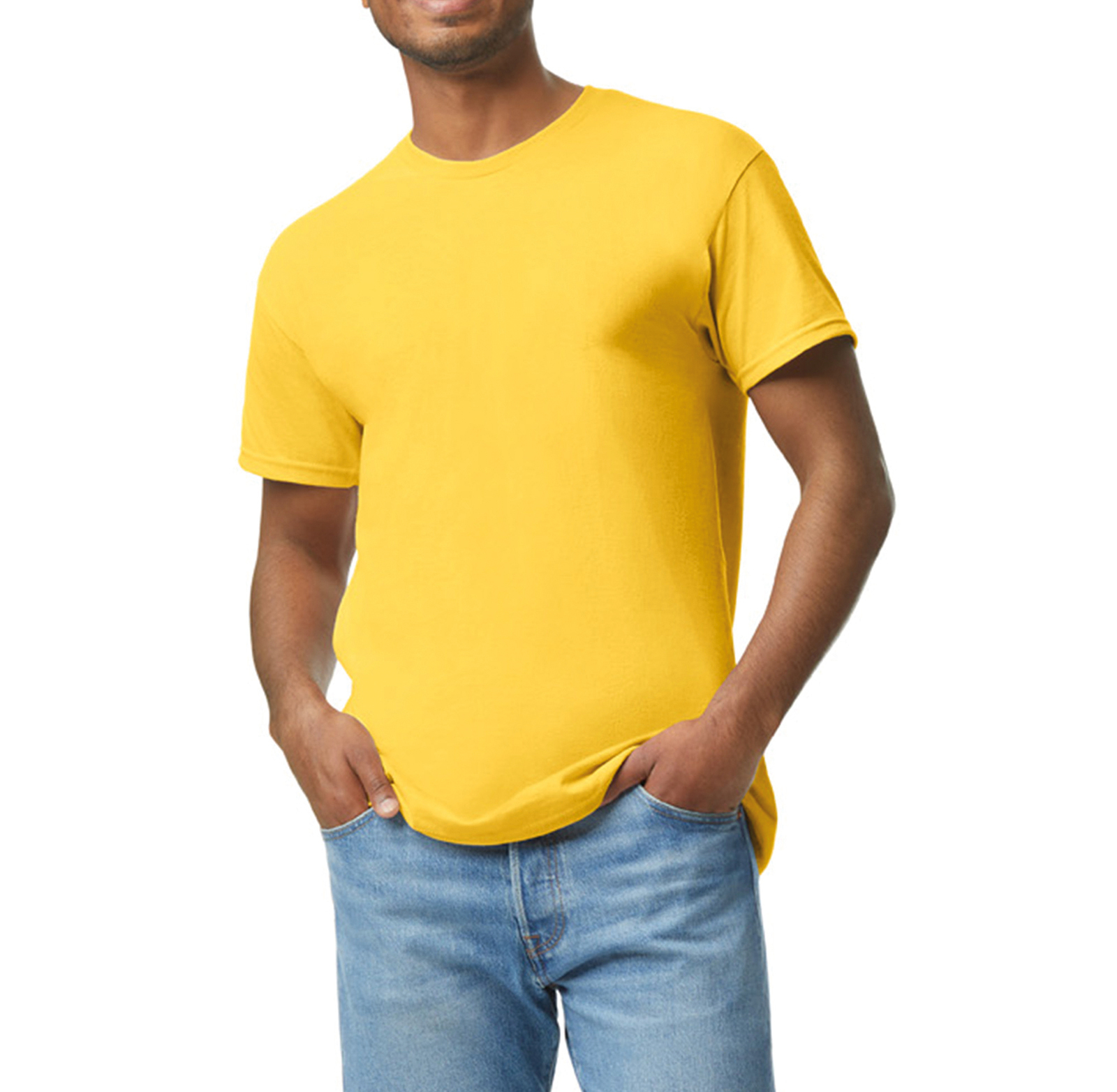 Miniature 14 pour T-shirt homme Heavy Cotton™