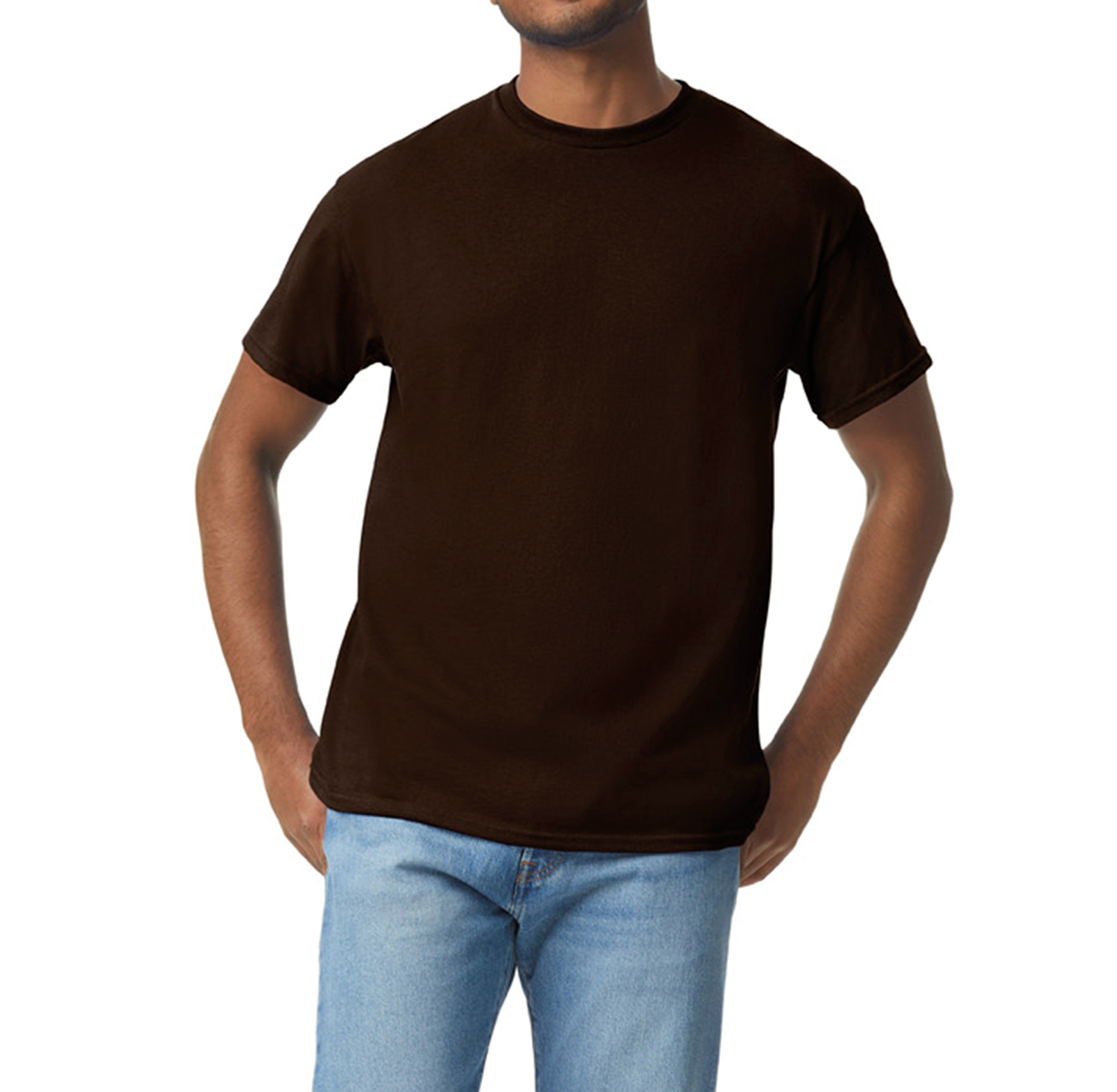 Miniature 15 pour T-shirt homme Heavy Cotton™
