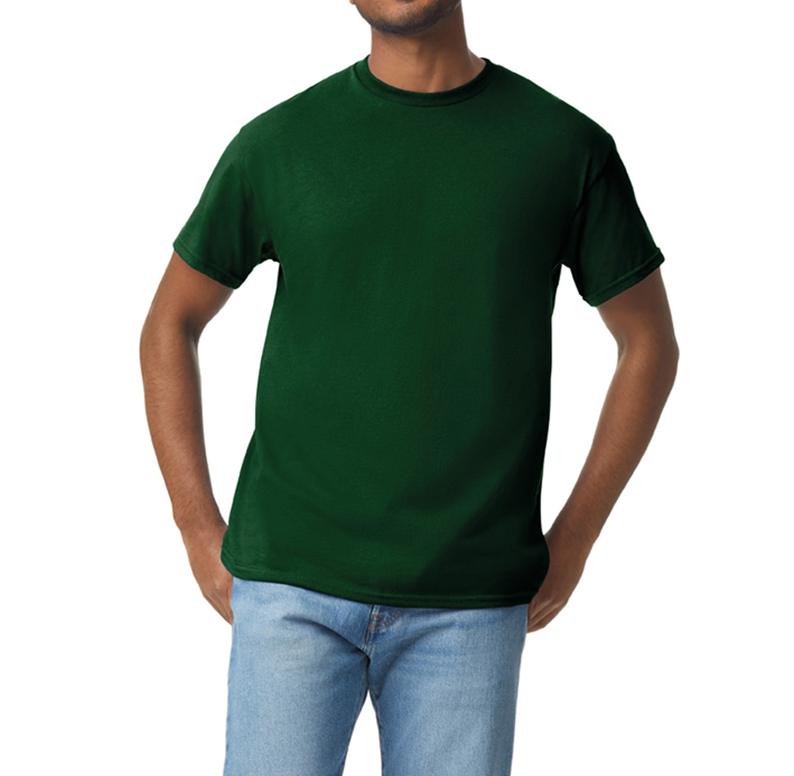 Miniature 17 pour T-shirt homme Heavy Cotton™