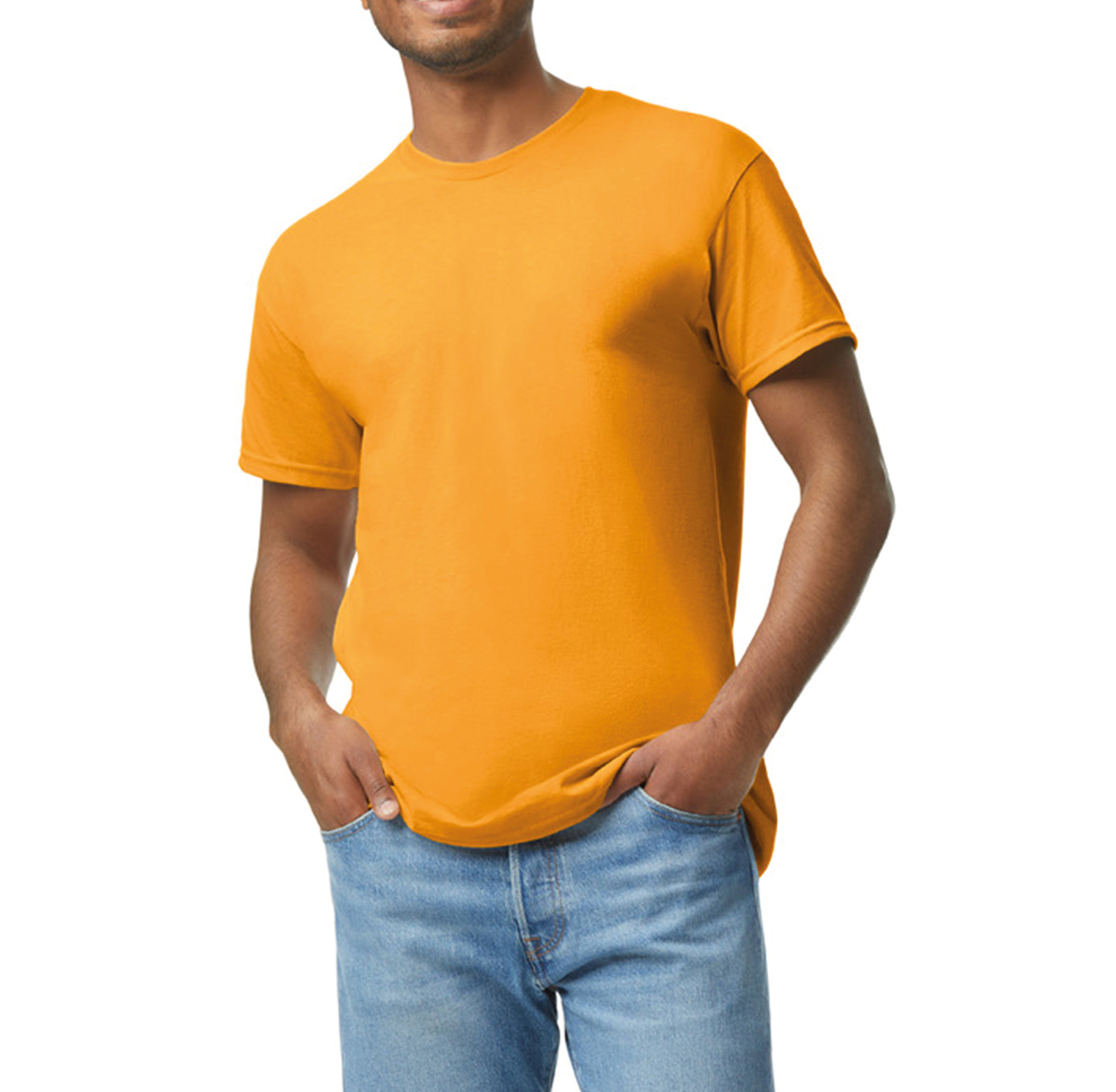 Miniature 18 pour T-shirt homme Heavy Cotton™
