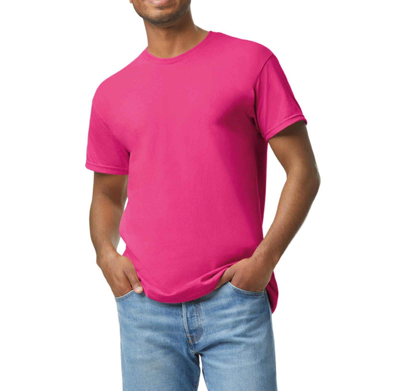 Miniature 21 pour T-shirt homme Heavy Cotton™