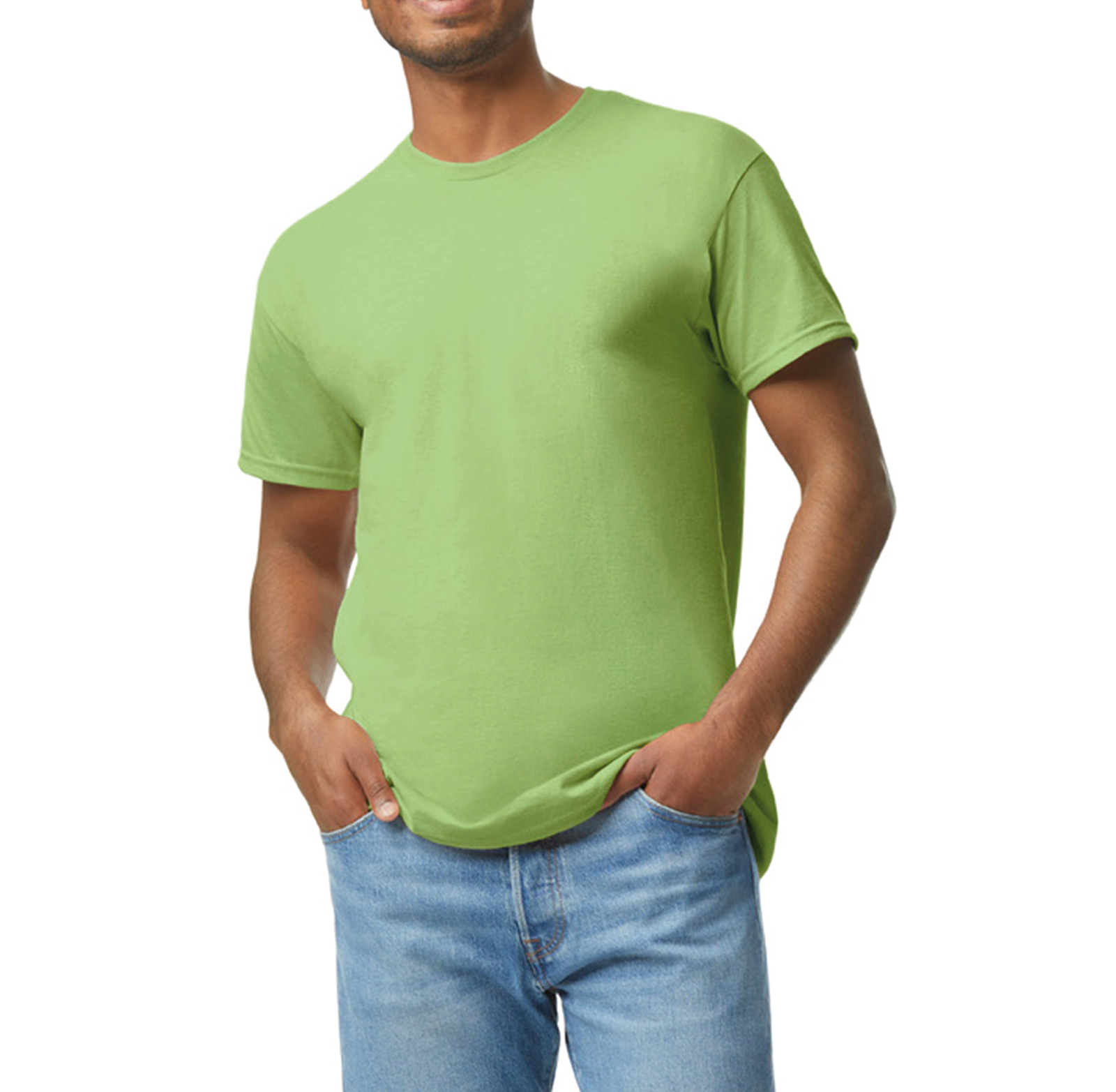 Miniature 24 pour T-shirt homme Heavy Cotton™