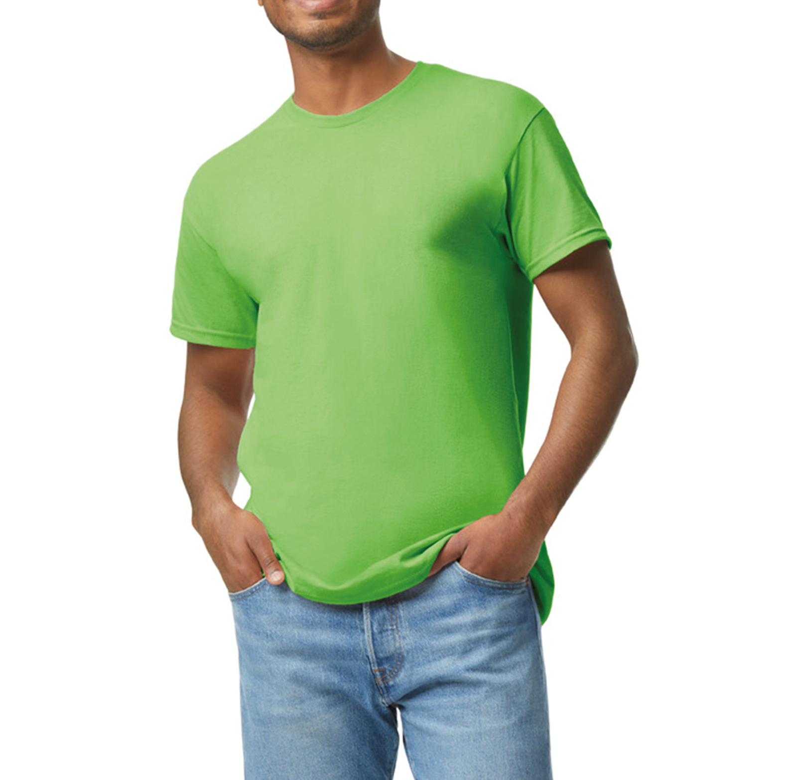 Miniature 27 pour T-shirt homme Heavy Cotton™