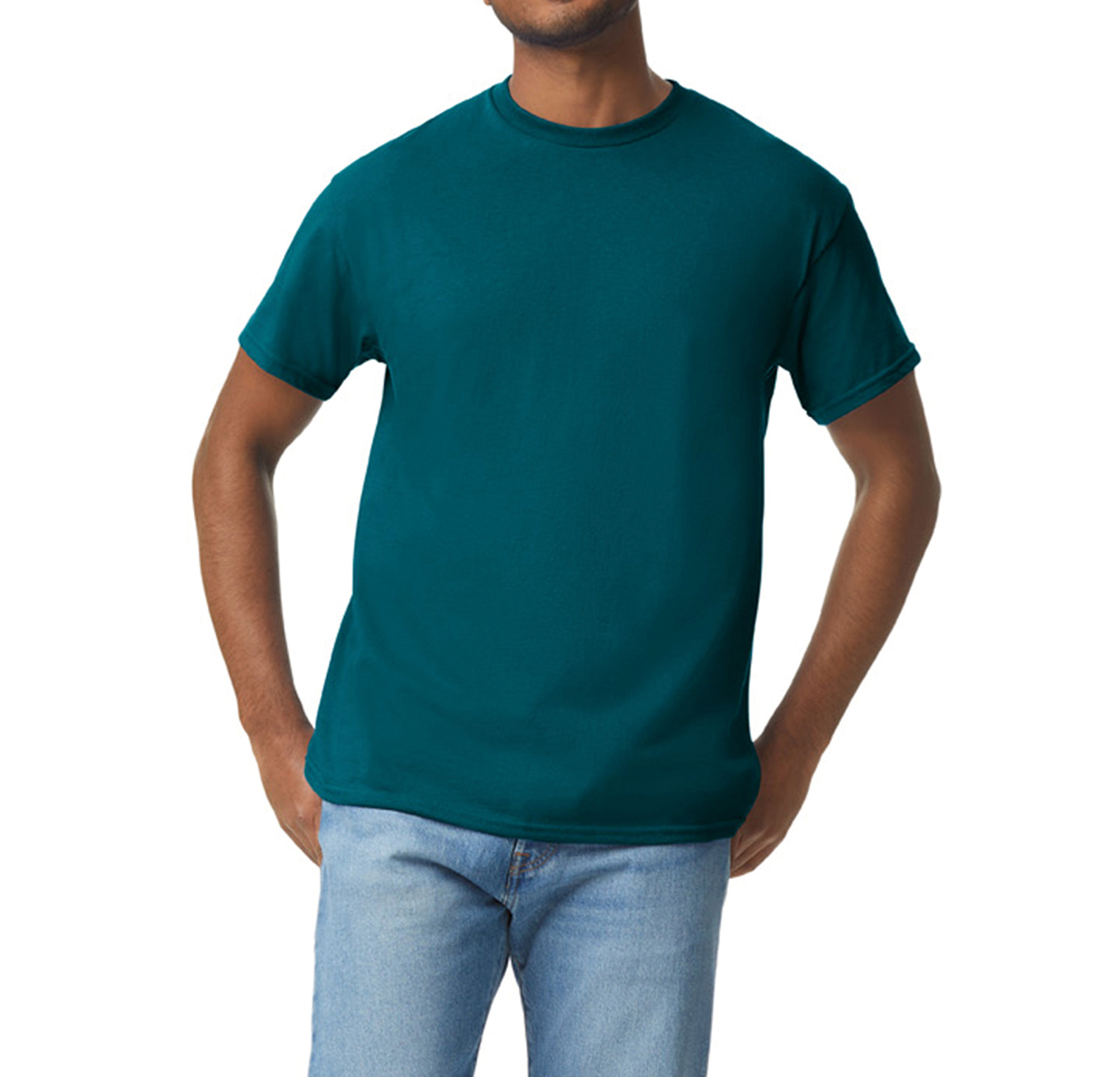 Miniature 29 pour T-shirt homme Heavy Cotton™