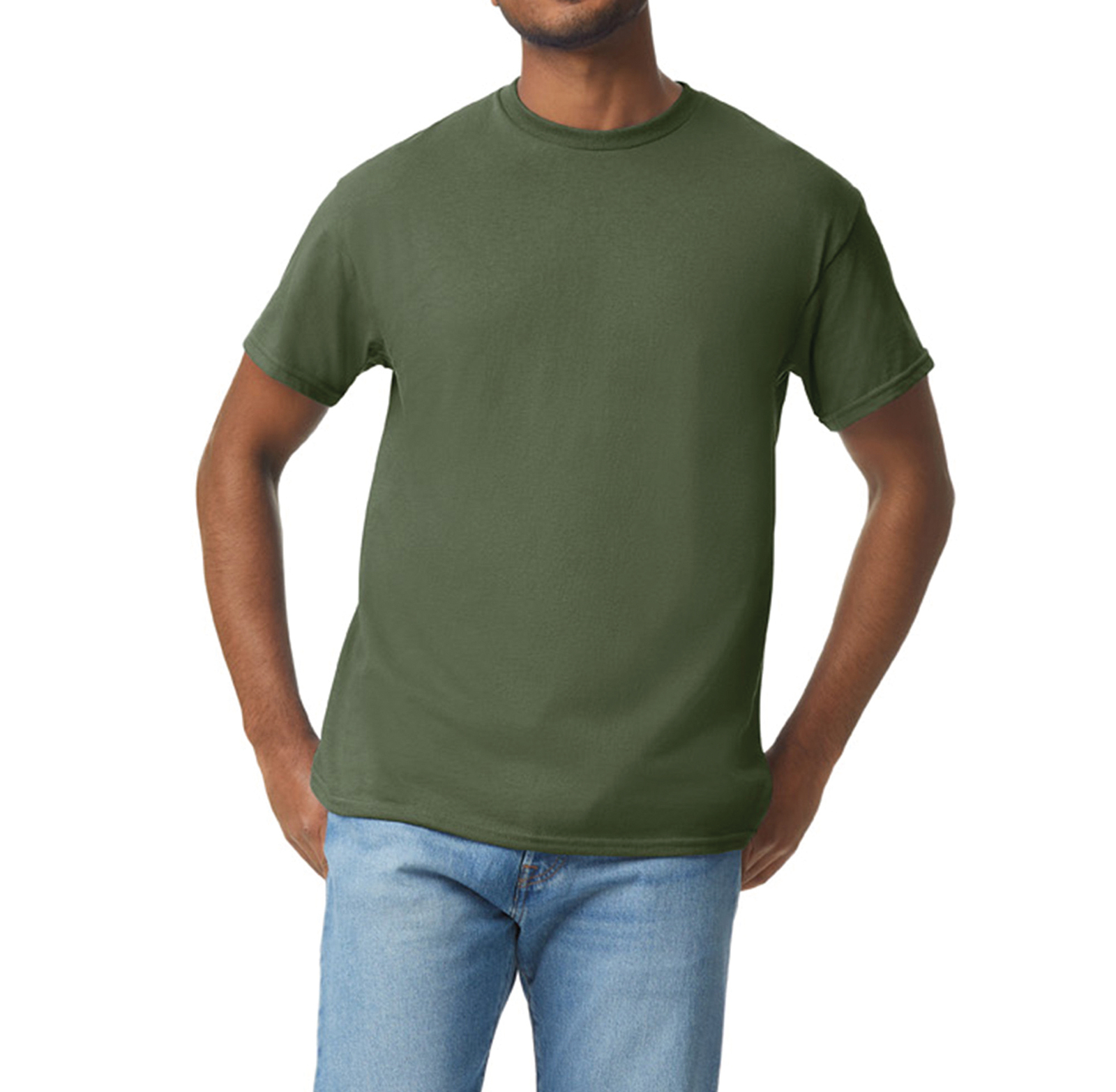 Miniature 30 pour T-shirt homme Heavy Cotton™