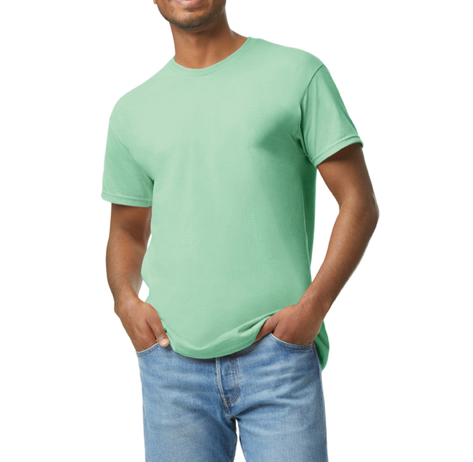 Miniature 31 pour T-shirt homme Heavy Cotton™