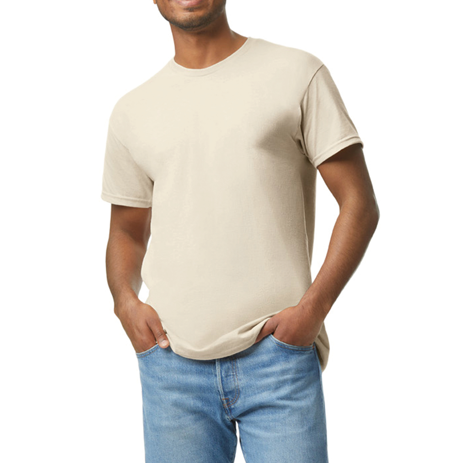 Miniature 32 pour T-shirt homme Heavy Cotton™