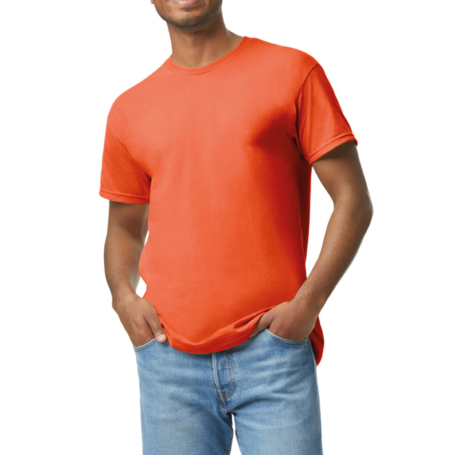 Miniature 34 pour T-shirt homme Heavy Cotton™