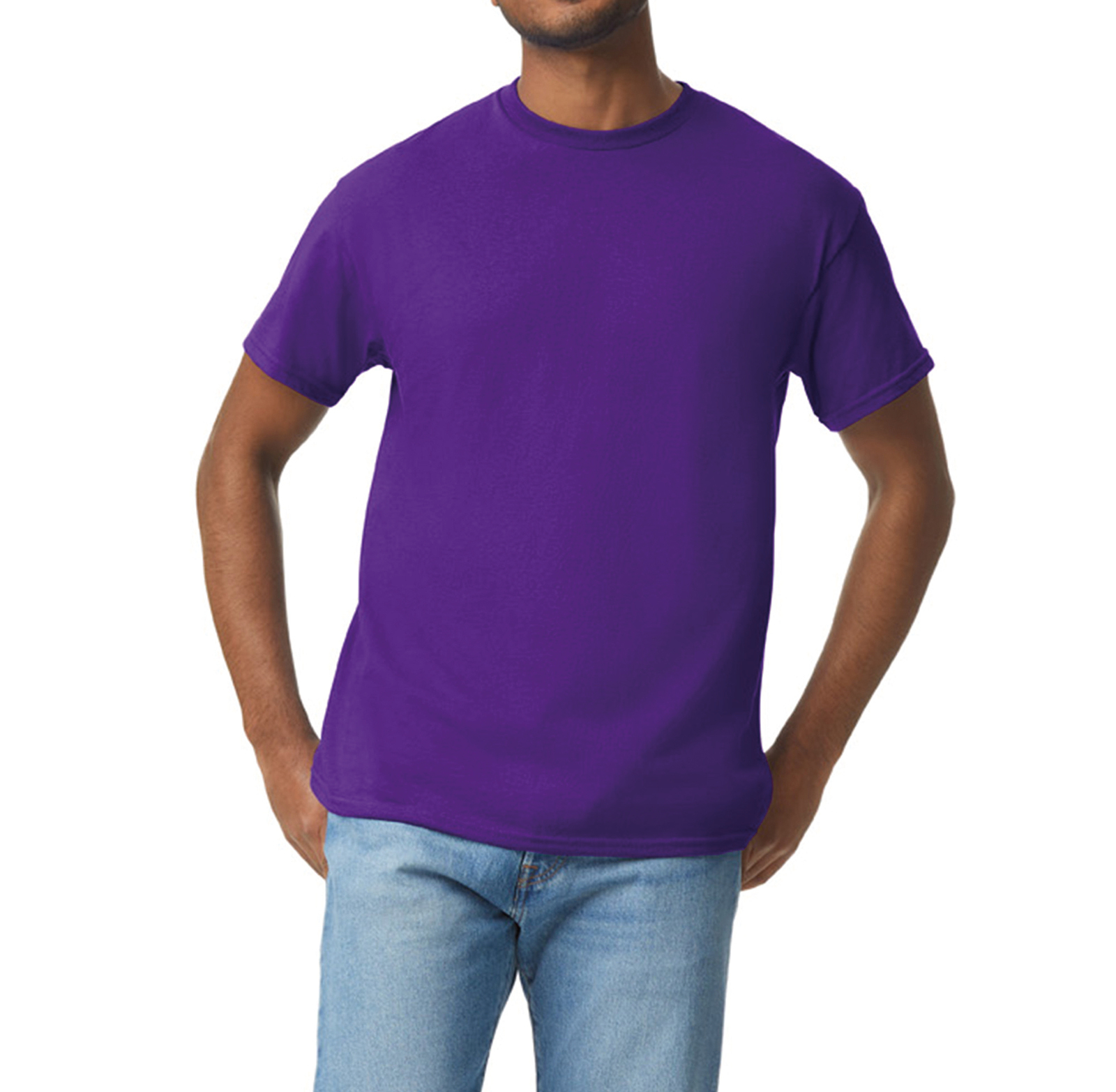 Miniature 35 pour T-shirt homme Heavy Cotton™