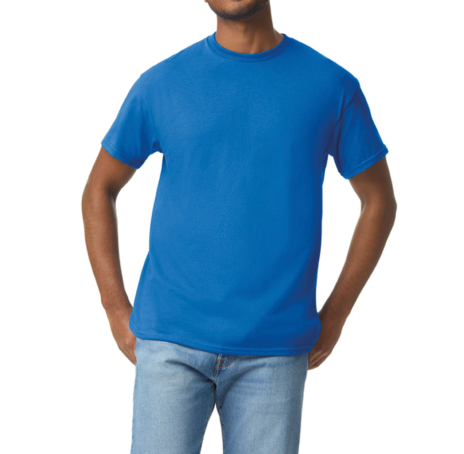 Miniature 37 pour T-shirt homme Heavy Cotton™