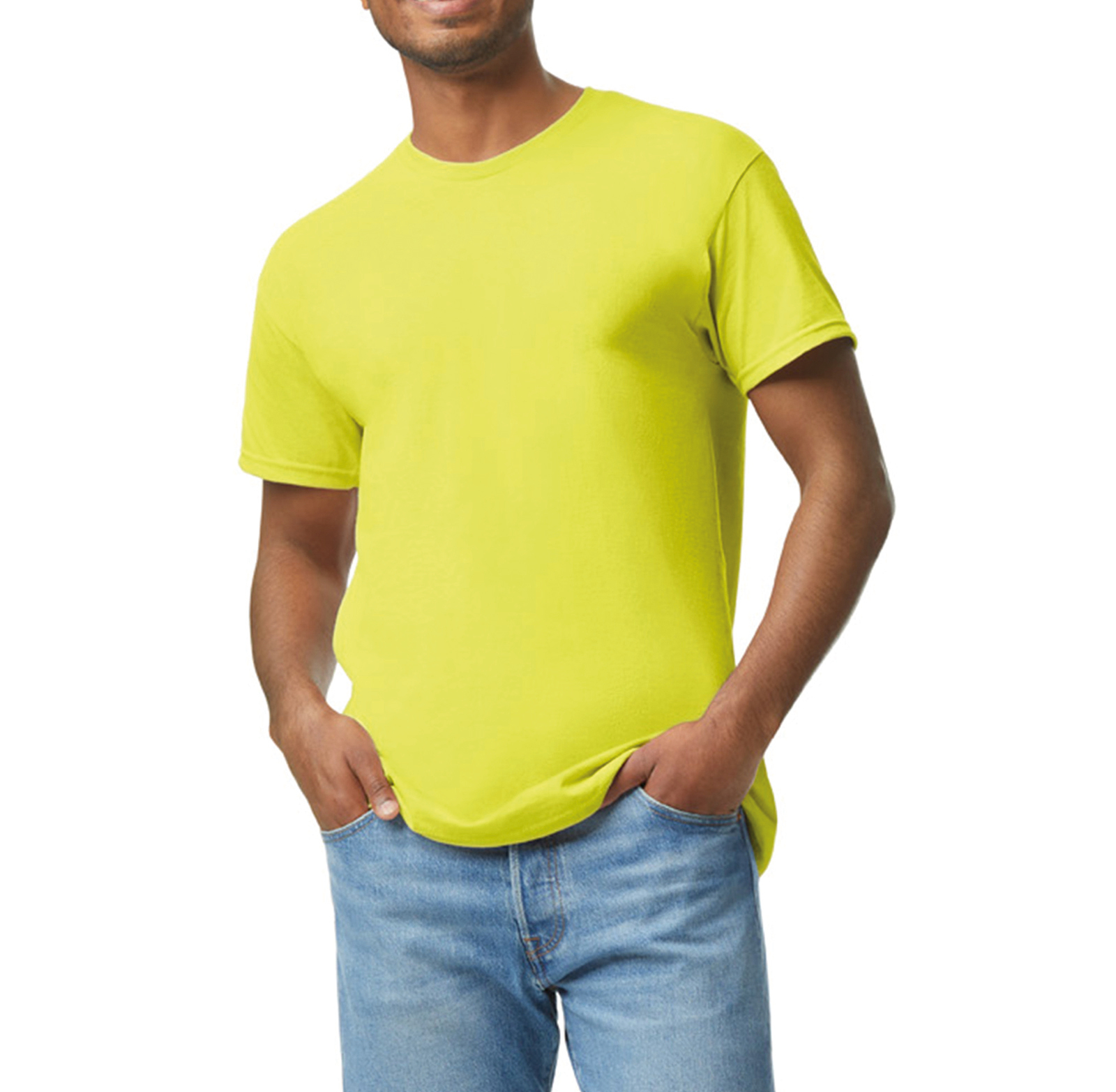 Miniature 47 pour T-shirt homme Heavy Cotton™