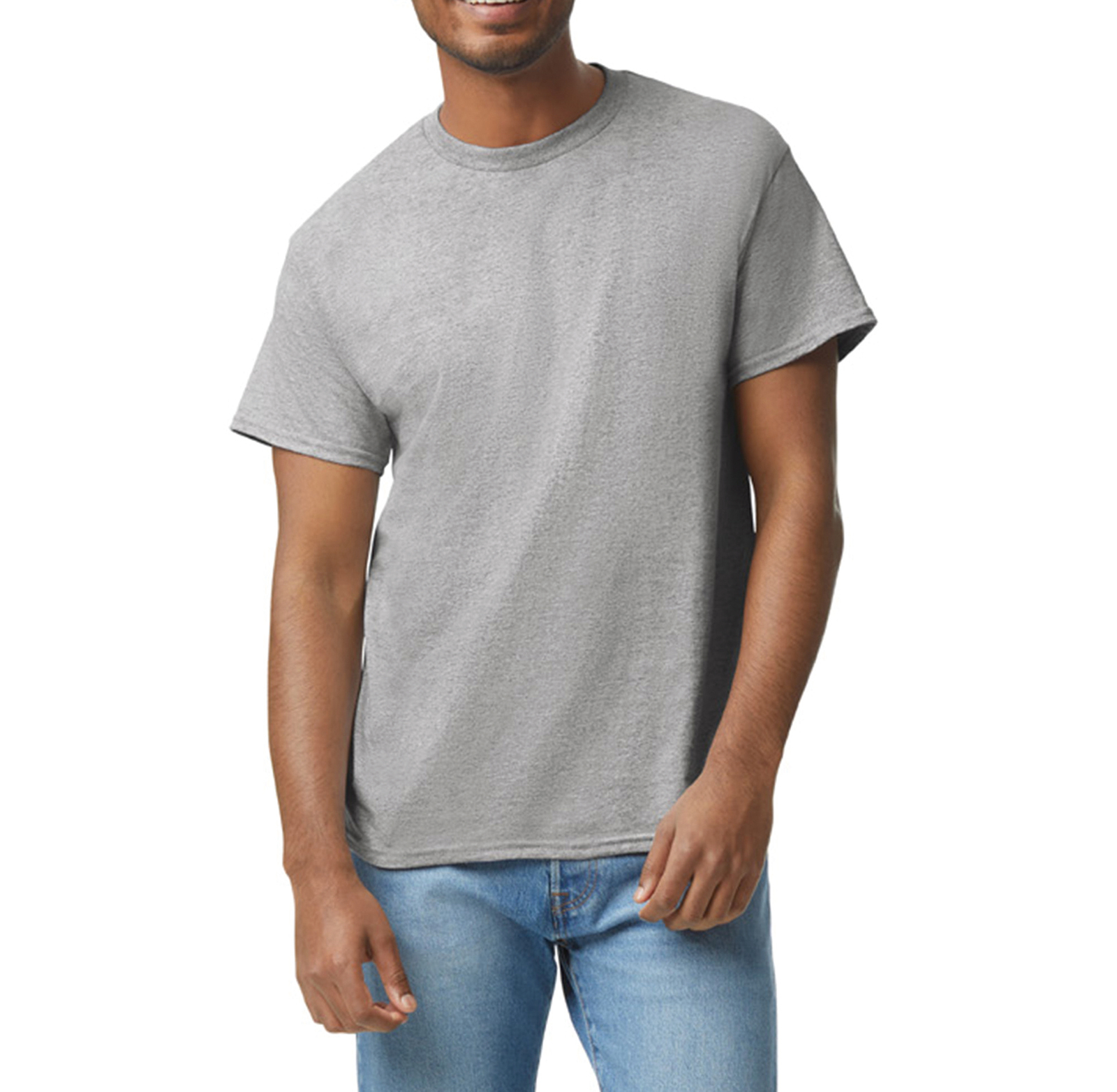 Miniature 41 pour T-shirt homme Heavy Cotton™
