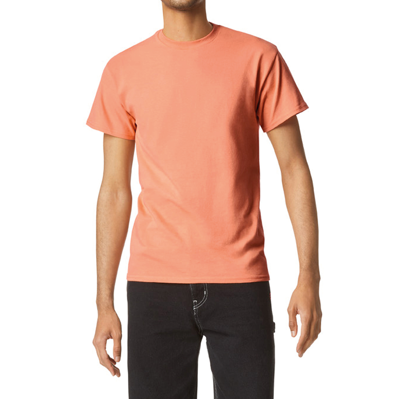 Miniature 46 pour T-shirt homme Heavy Cotton™