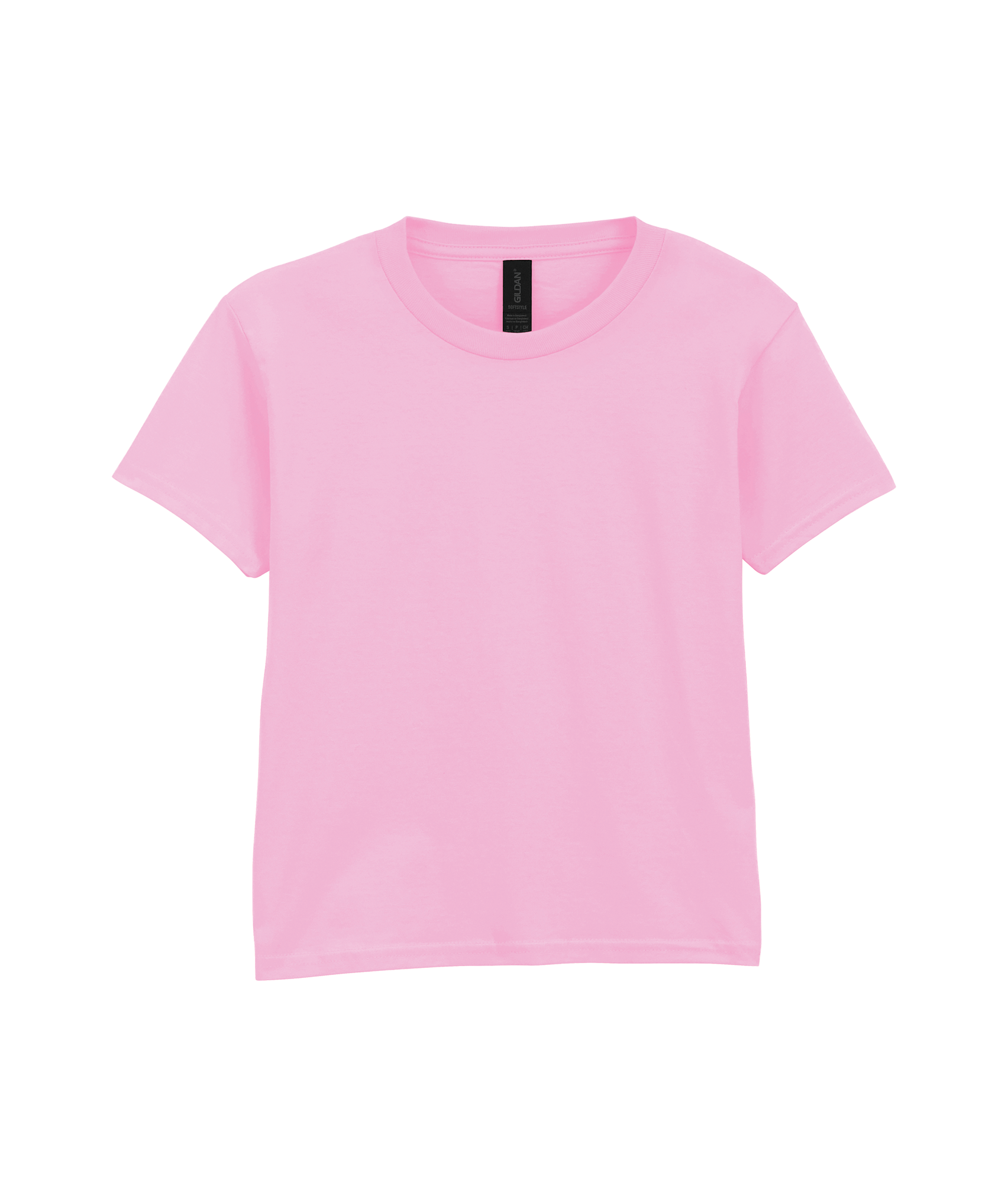 Miniature 15 pour T-shirt enfant Softstyle