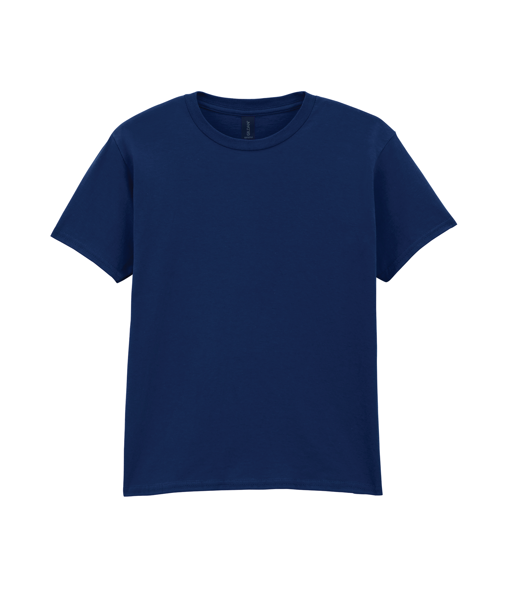 Miniature 16 pour T-shirt enfant Softstyle