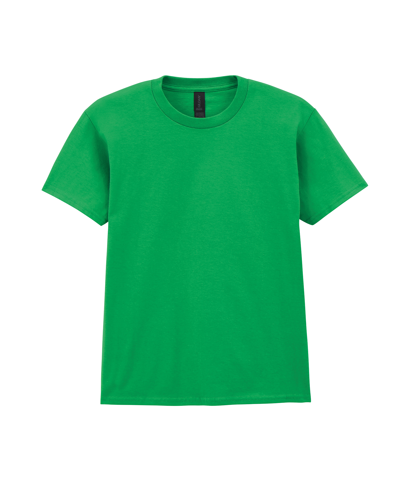 Miniature 21 pour T-shirt enfant softstyle midweight