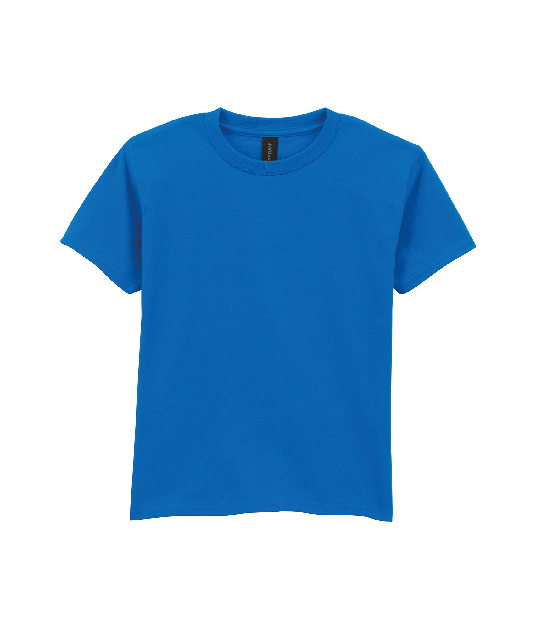 Miniature 17 pour T-shirt enfant softstyle midweight