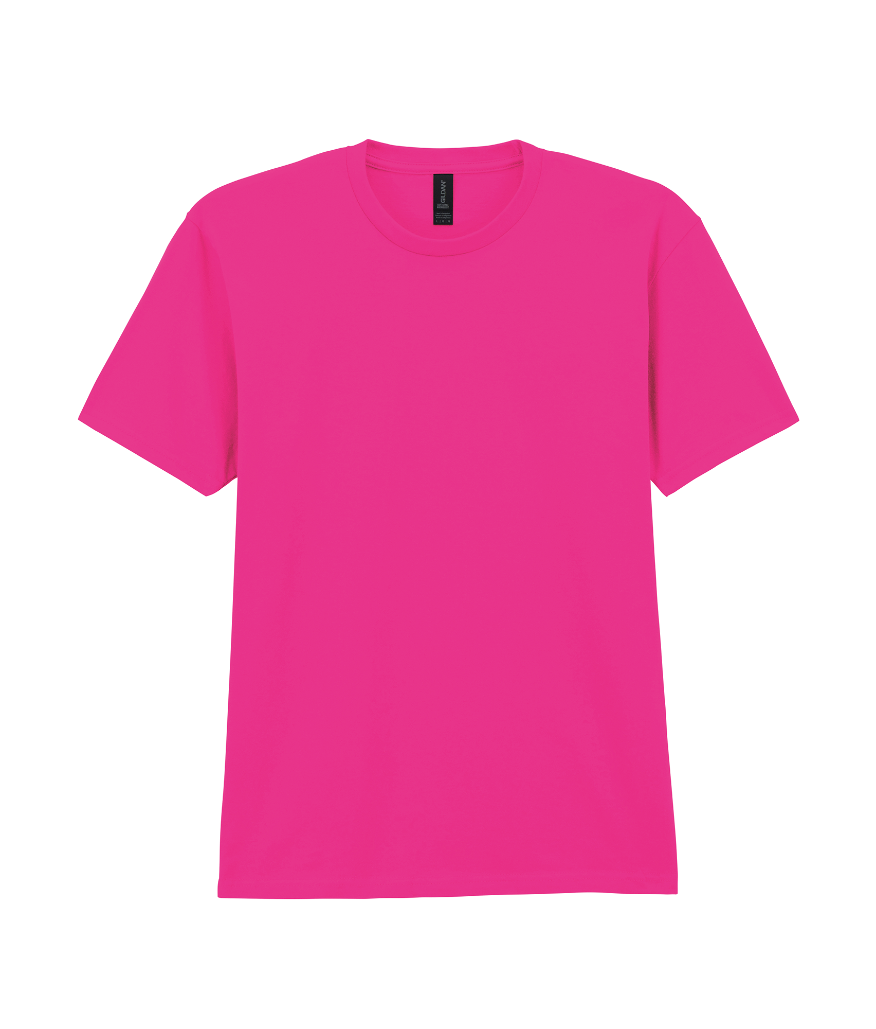 Miniature 6 pour T-shirt homme softstyle midweight