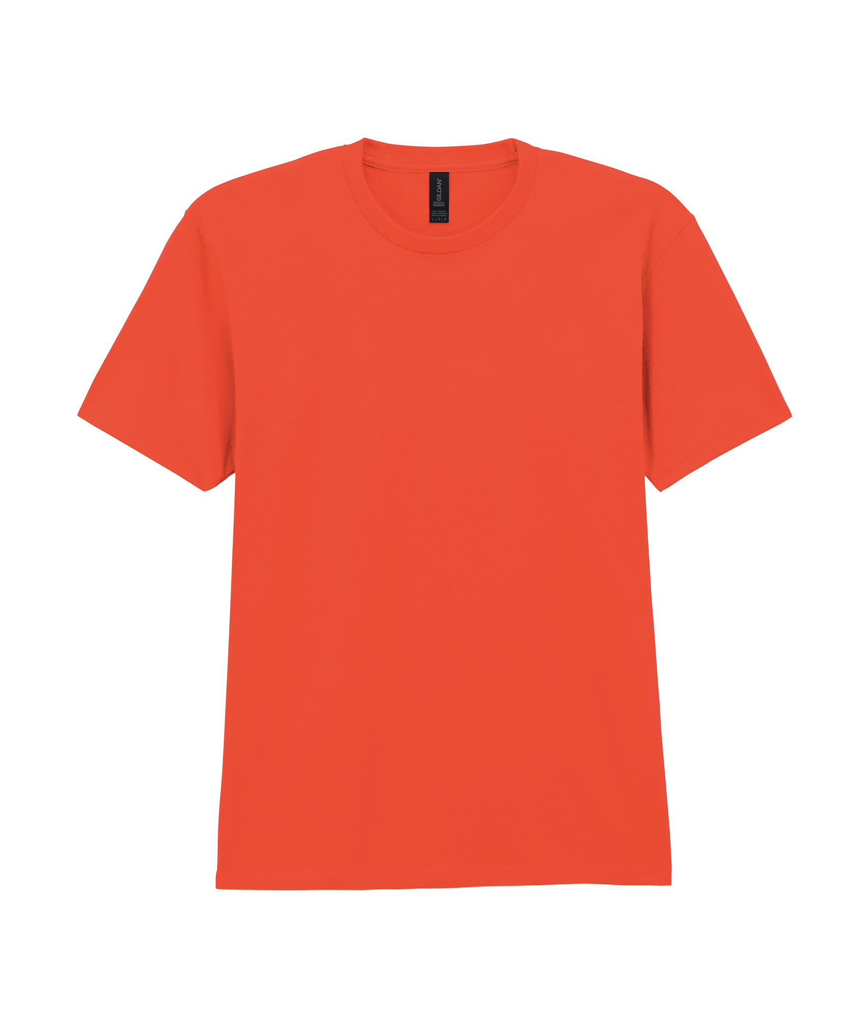 Miniature 11 pour T-shirt homme softstyle midweight