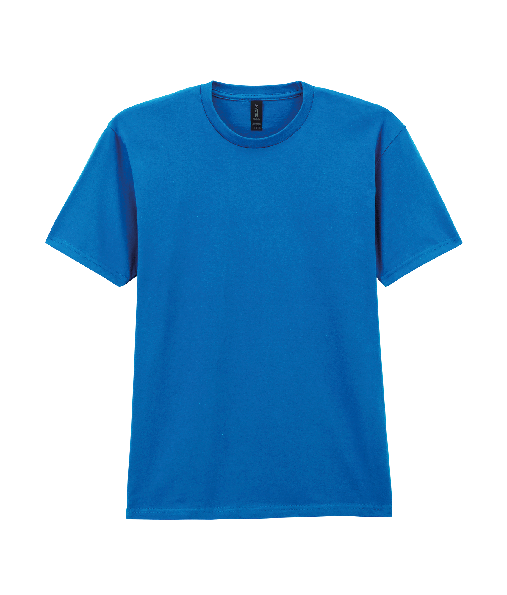Miniature 15 pour T-shirt homme softstyle midweight