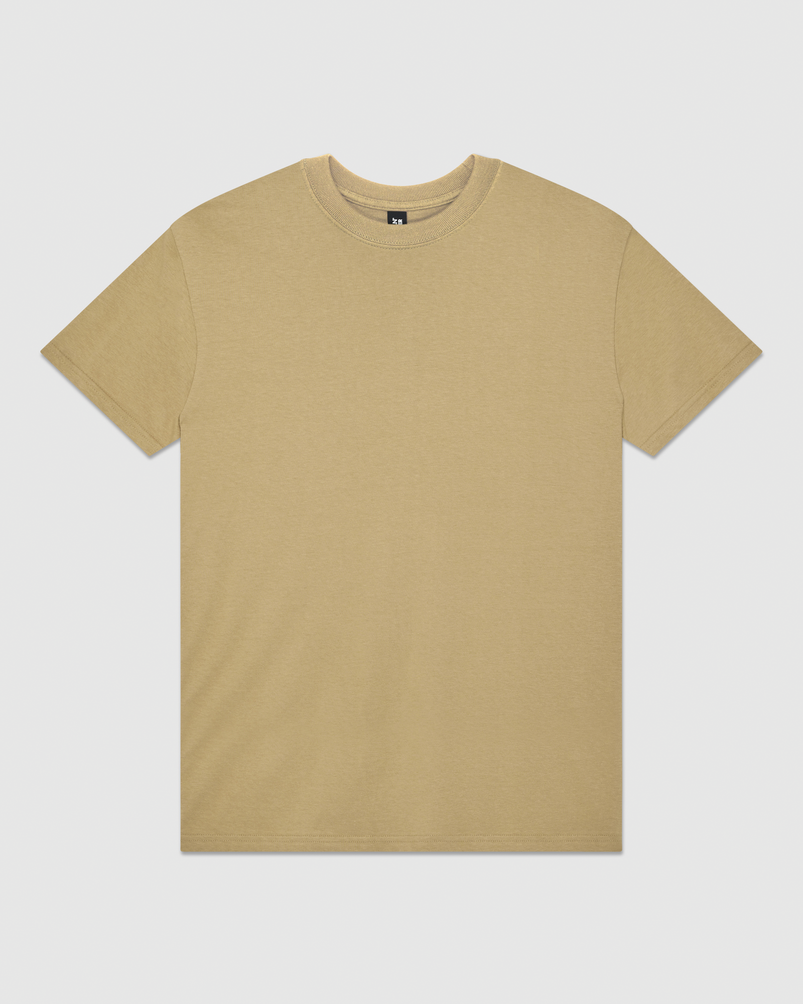 Miniature 3 pour T-shirt adulte Hammer