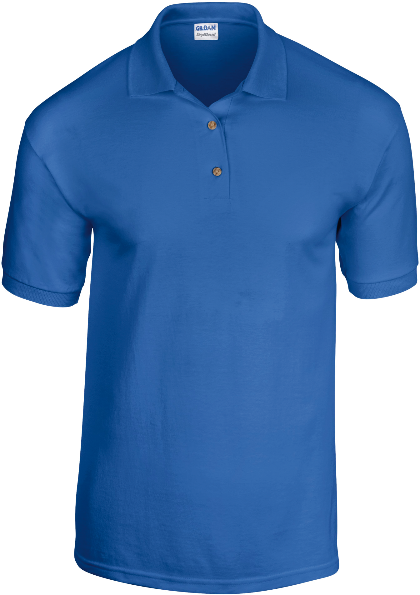 Miniature 5 pour Polo jersey Dryblend®