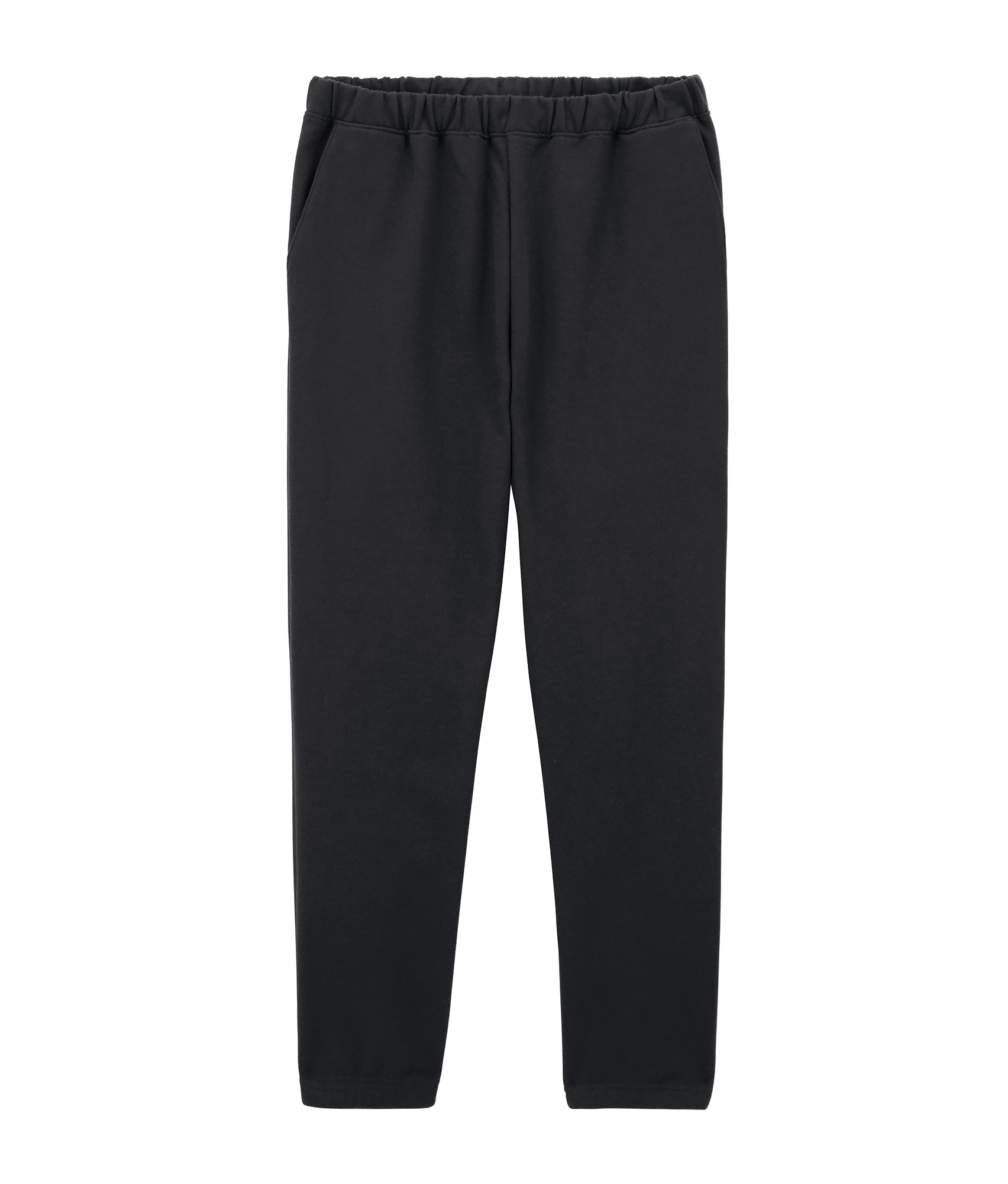 Visuel Pantalon de survêtement softstyle midweight