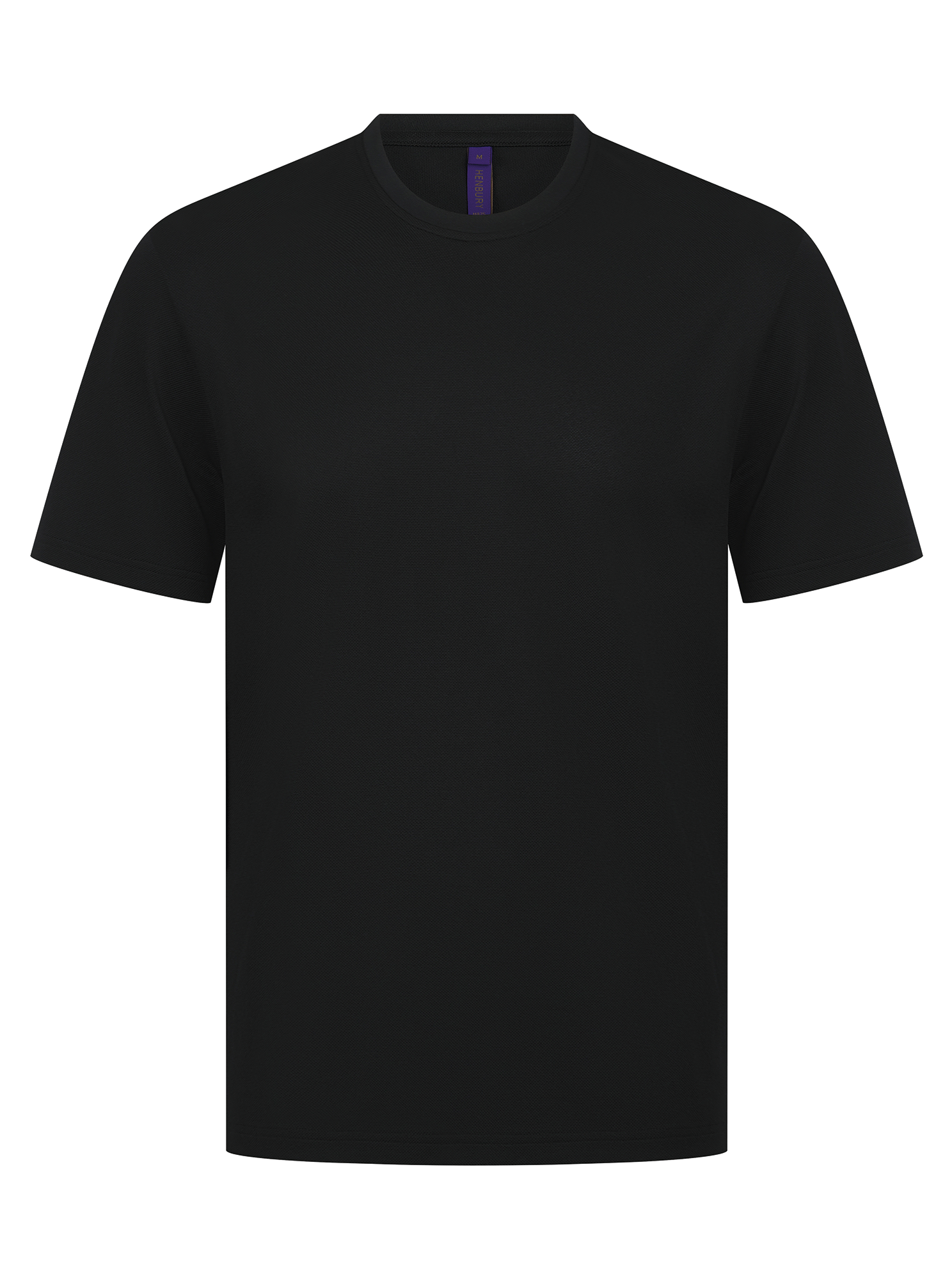 Visuel T-shirt Coolplus® unisexe