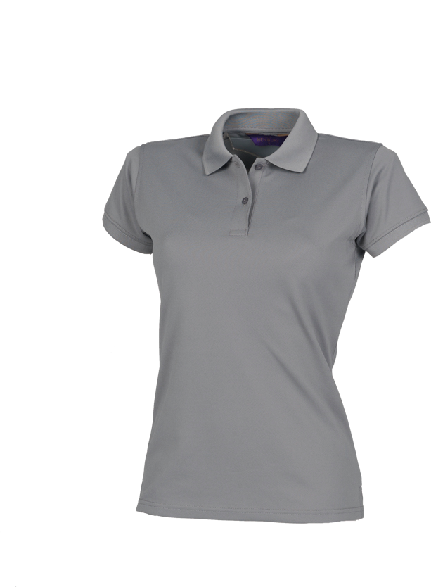 Miniature 5 pour Polo femme Coolplus®