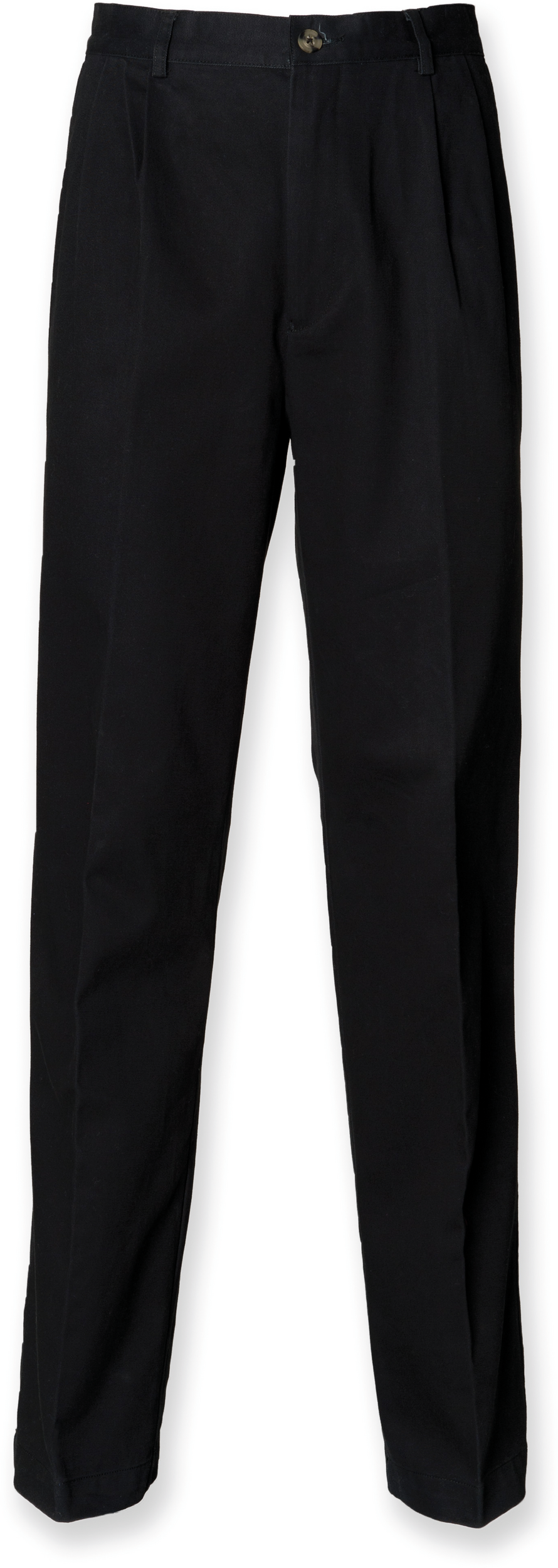 Miniature 3 pour Pantalon chino homme 65/35