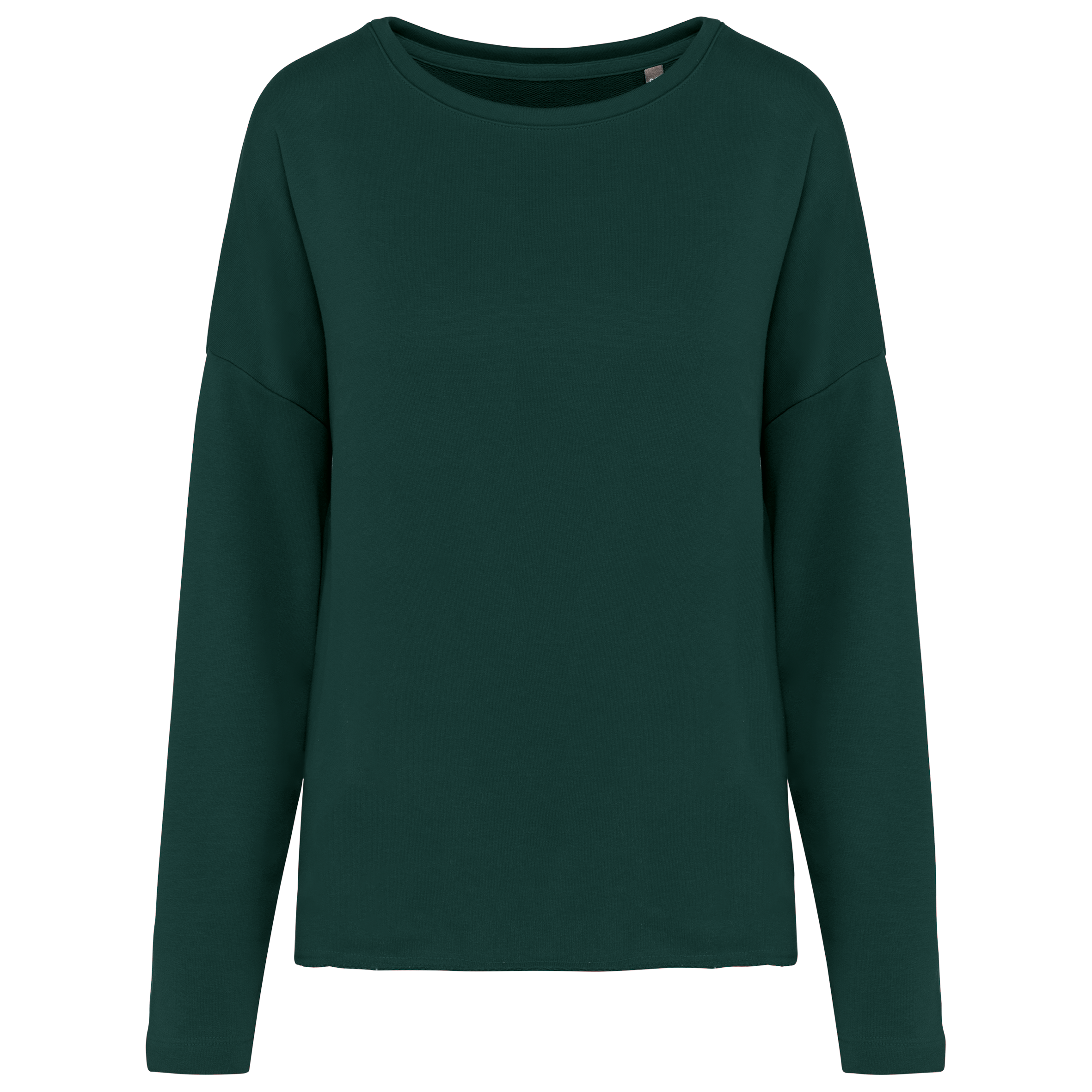 Miniature 9 pour Sweat-shirt femme "Loose"