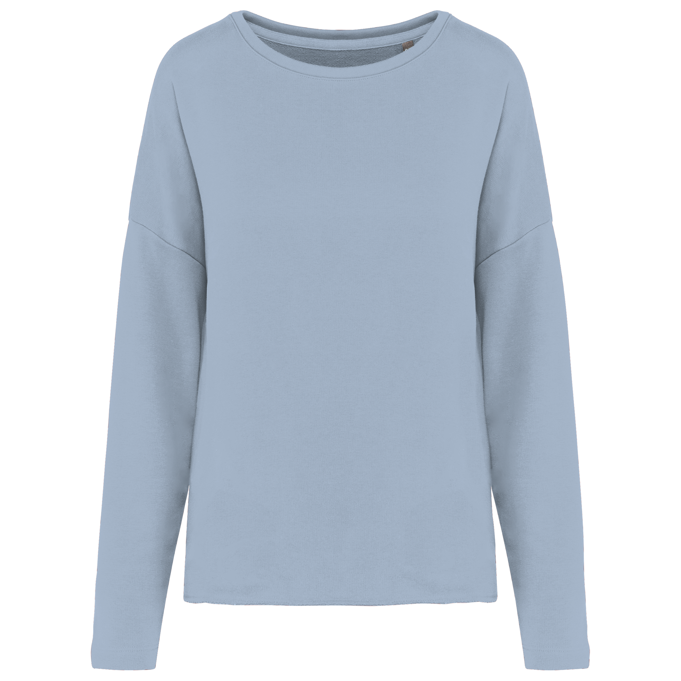 Miniature 10 pour Sweat-shirt femme "Loose"