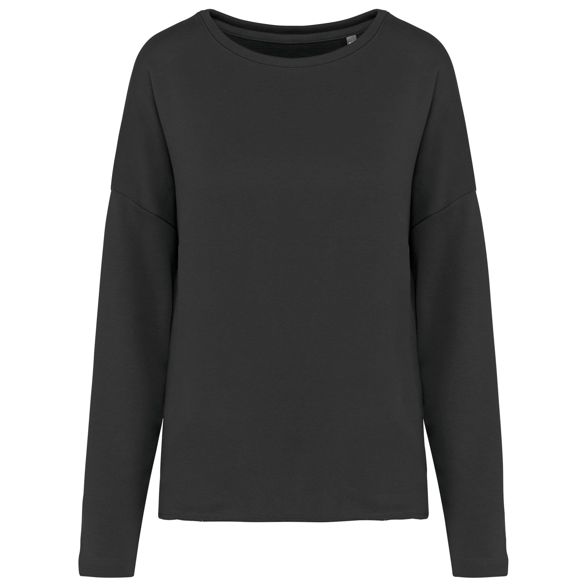 Miniature 11 pour Sweat-shirt femme "Loose"