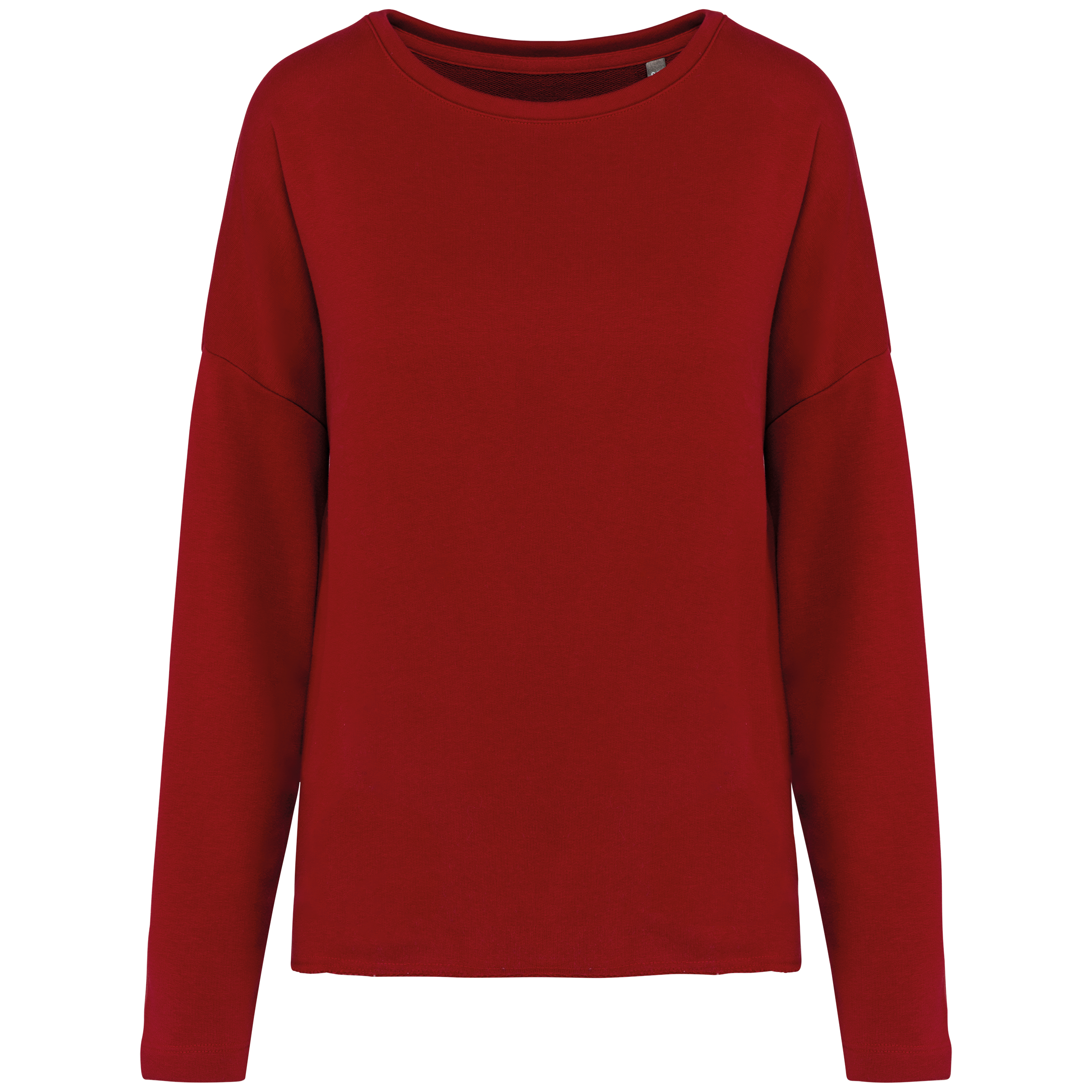 Miniature 12 pour Sweat-shirt femme "Loose"
