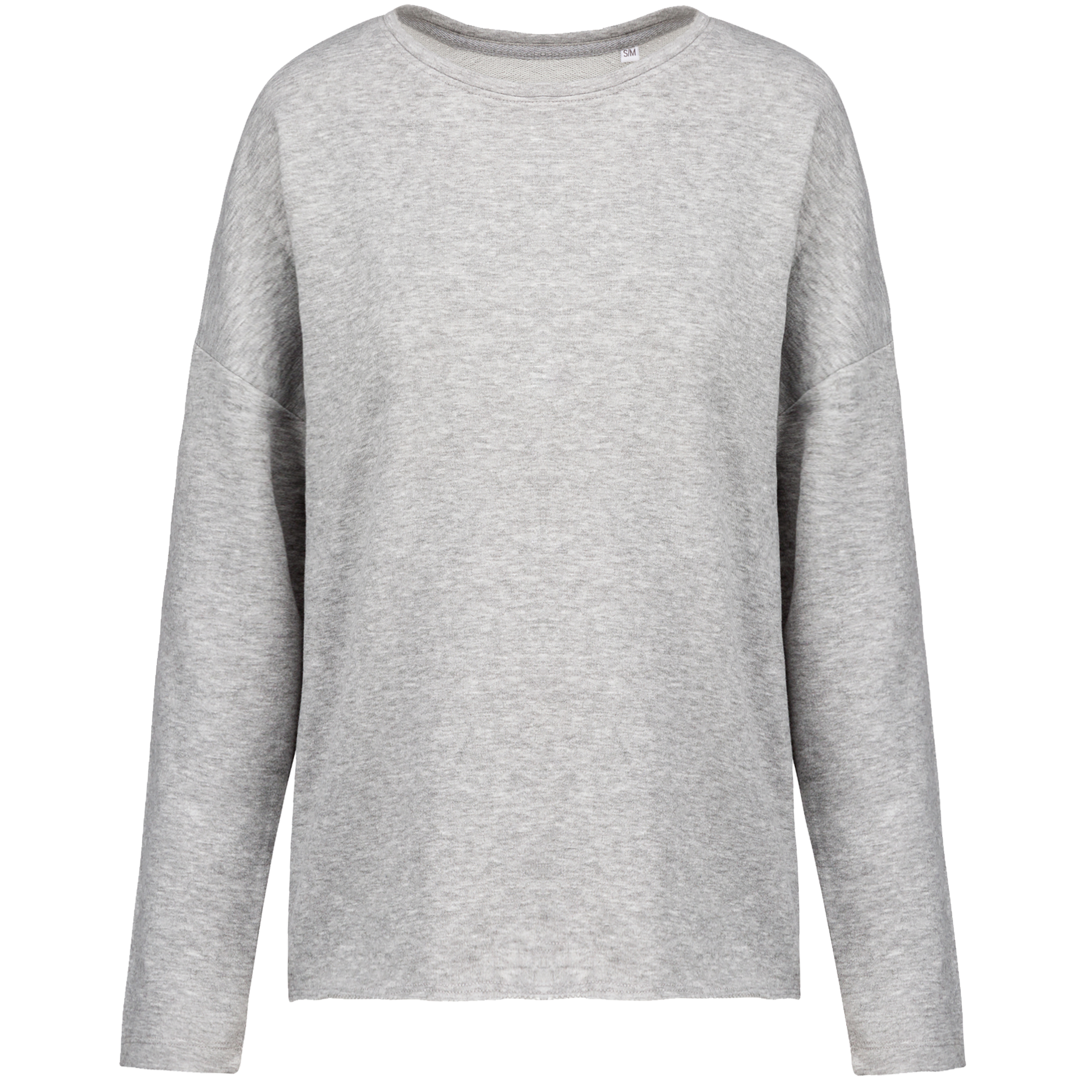 Miniature 13 pour Sweat-shirt femme "Loose"